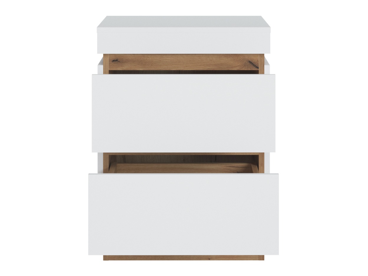 Conjunto de dormitorio Numeri 125