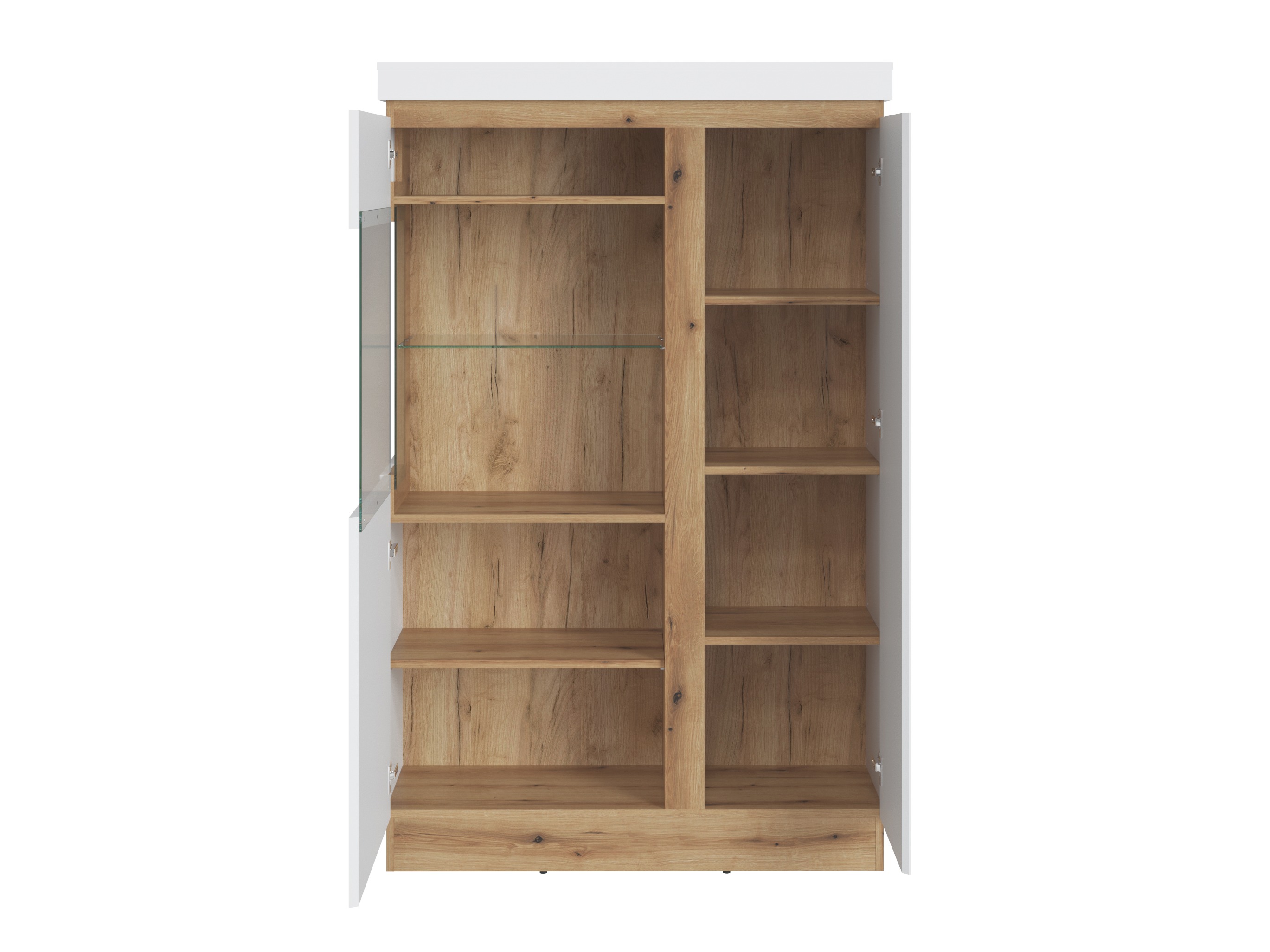 Conjunto de salón Numeri 123