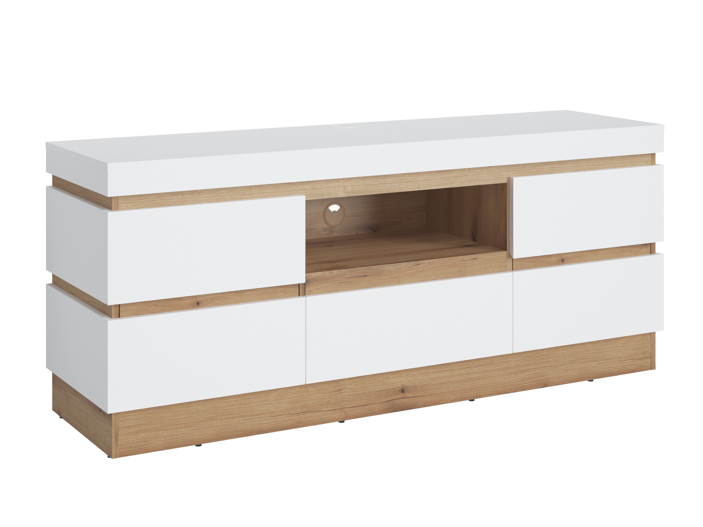 Conjunto de salón Numeri 123