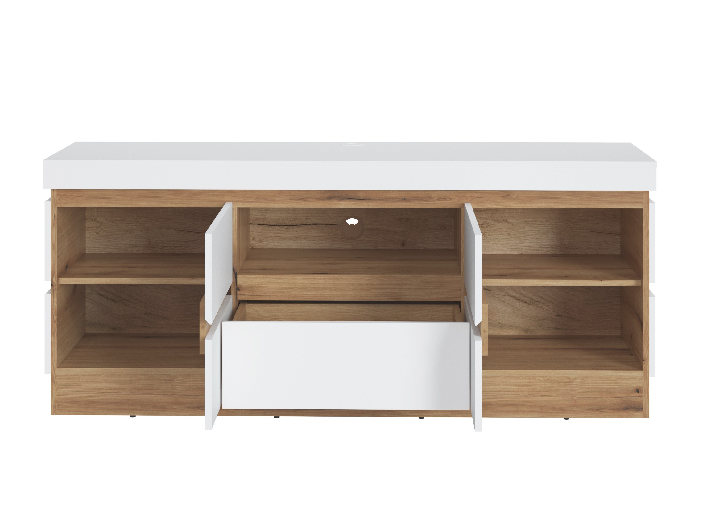 Conjunto de salón Numeri 123