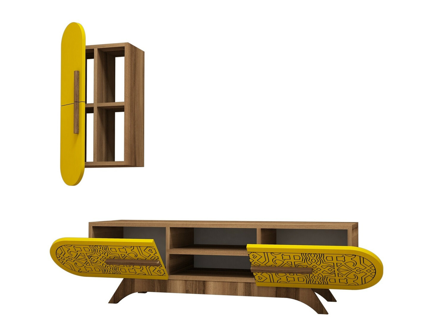 Conjunto de salón SP6559