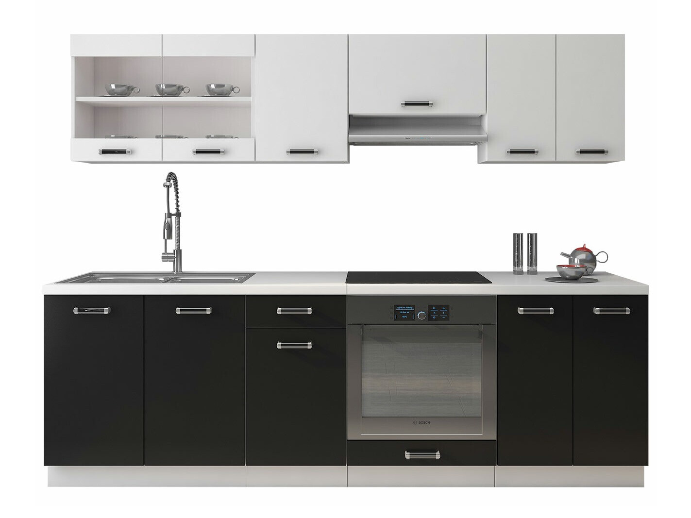 Conjunto de cocina SP6581