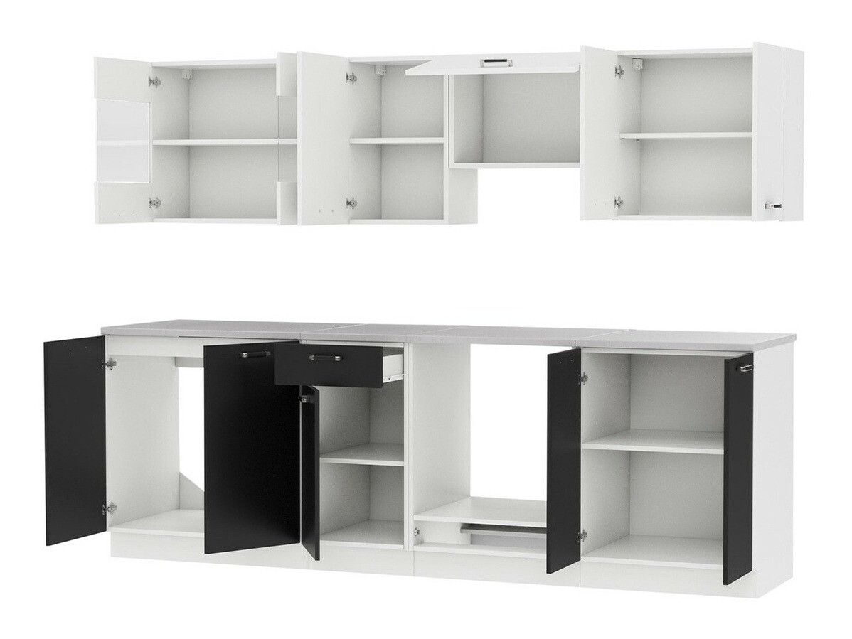 Conjunto de cocina SP6581