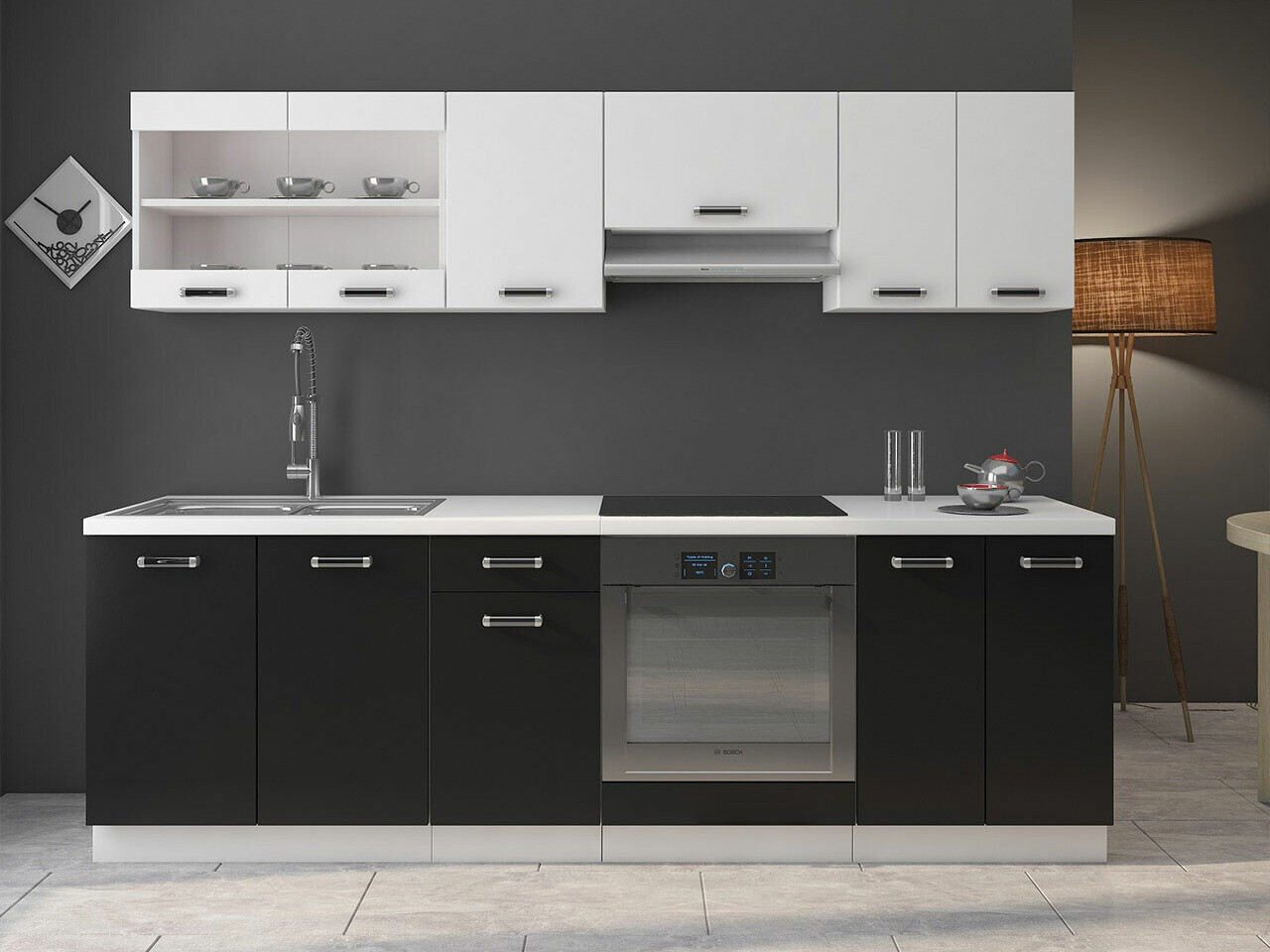 Conjunto de cocina SP6581