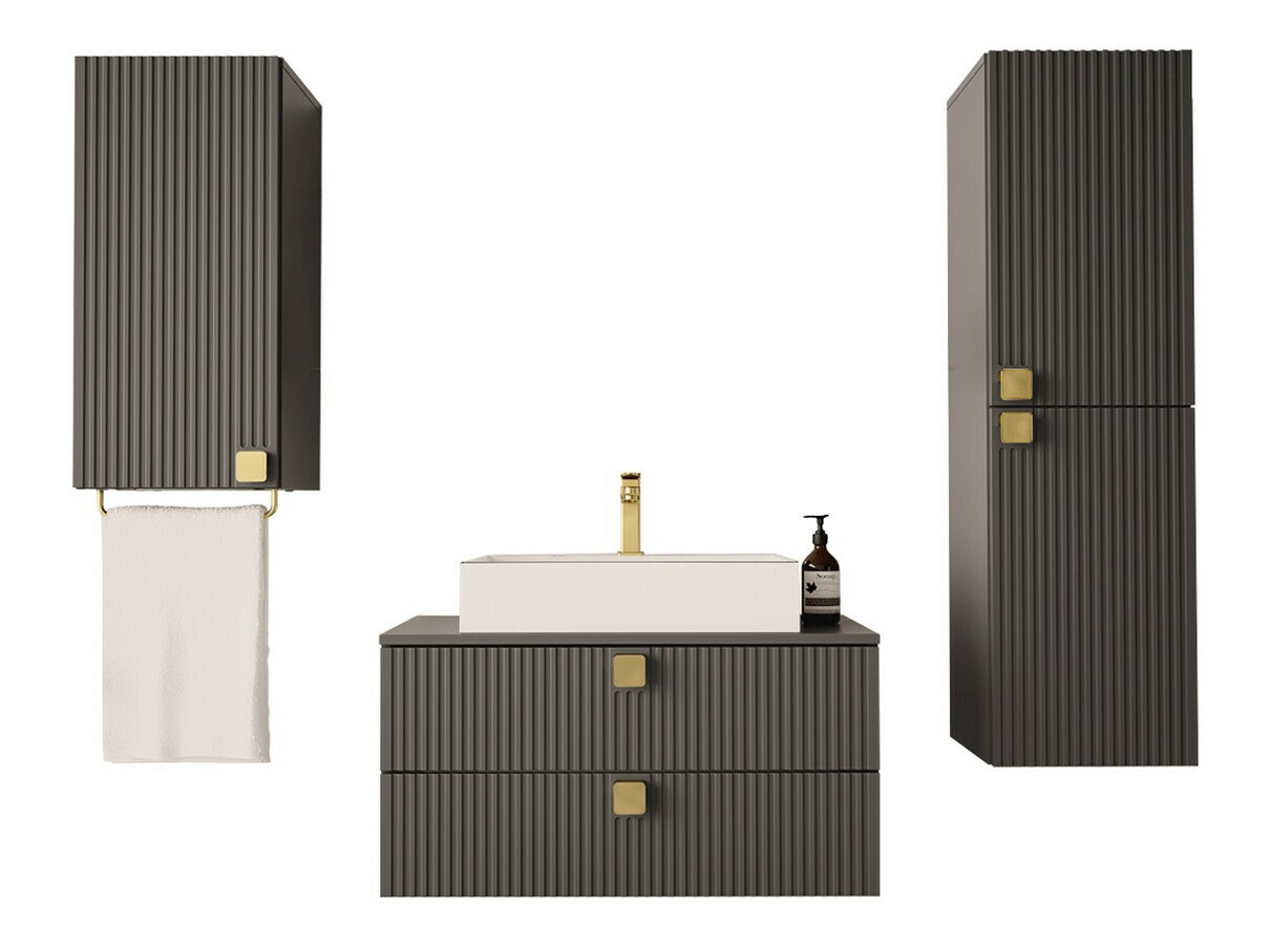 Conjunto de mueble de baño SP6589