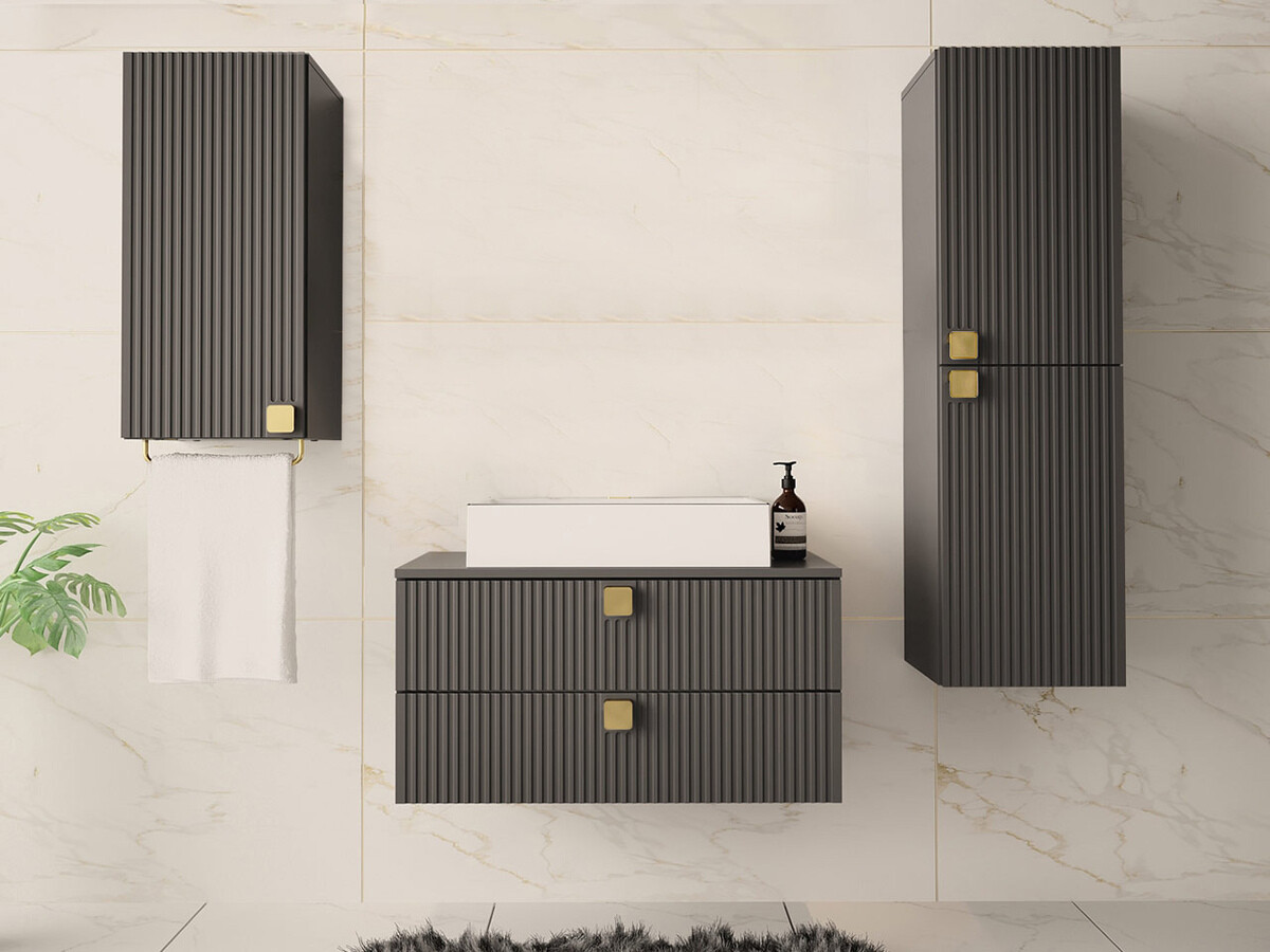 Conjunto de mueble de baño SP6589