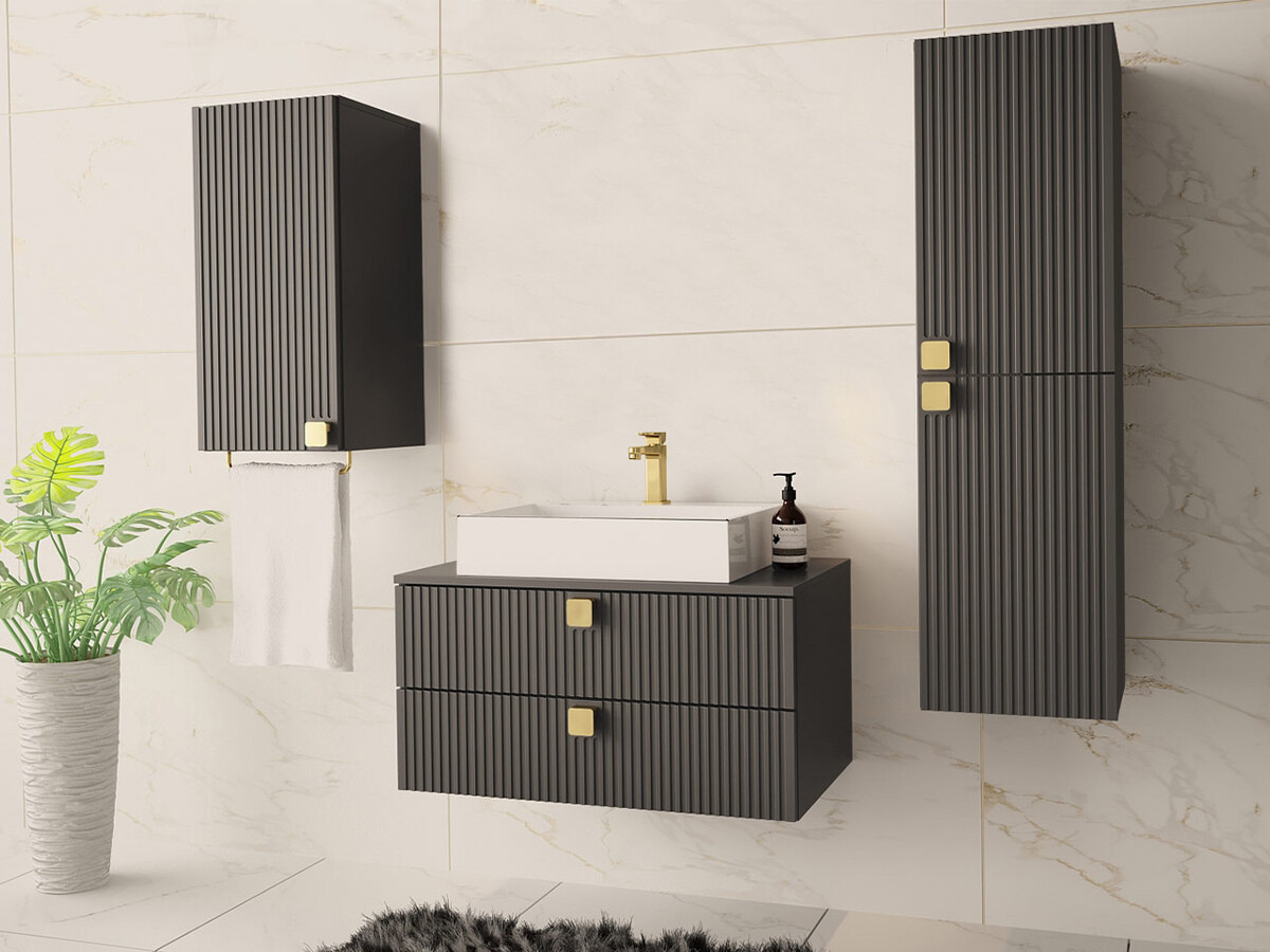 Conjunto de mueble de baño SP6589