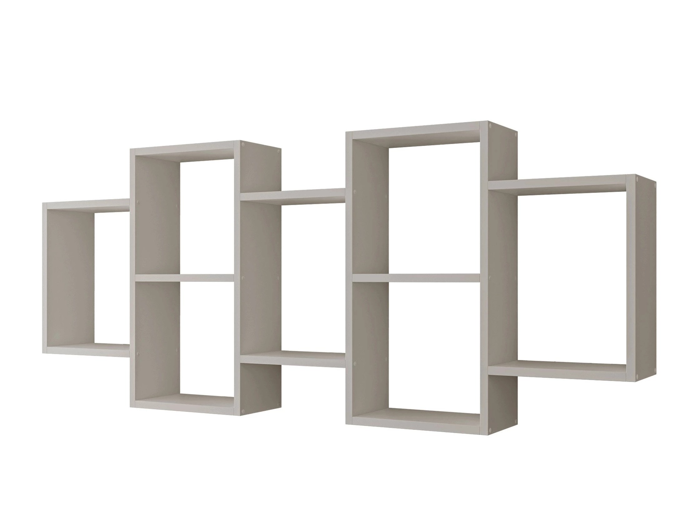 Estantería de pared Lexicon (Cachemira)