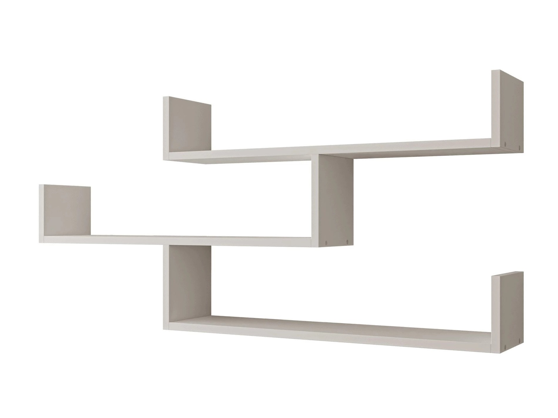 Estantería de pared Lexicon I (Cachemira)