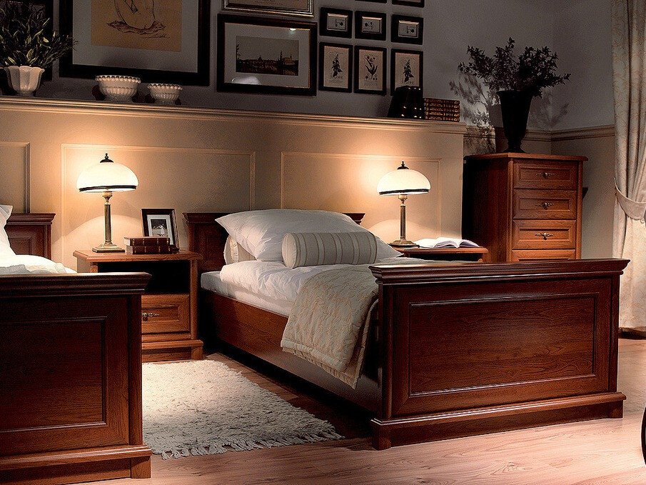 Mesilla de noche SP6568