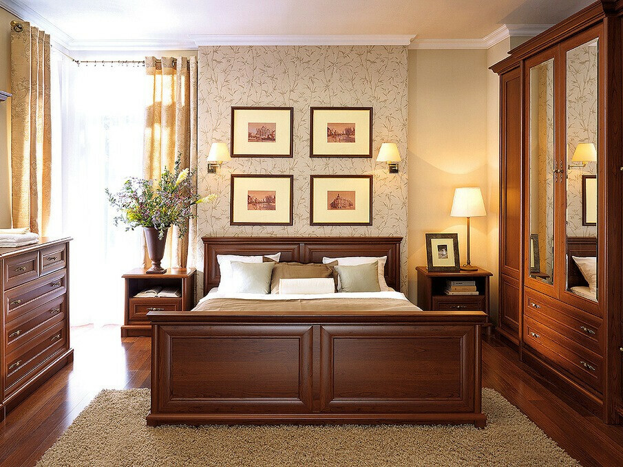 Mesilla de noche SP6568