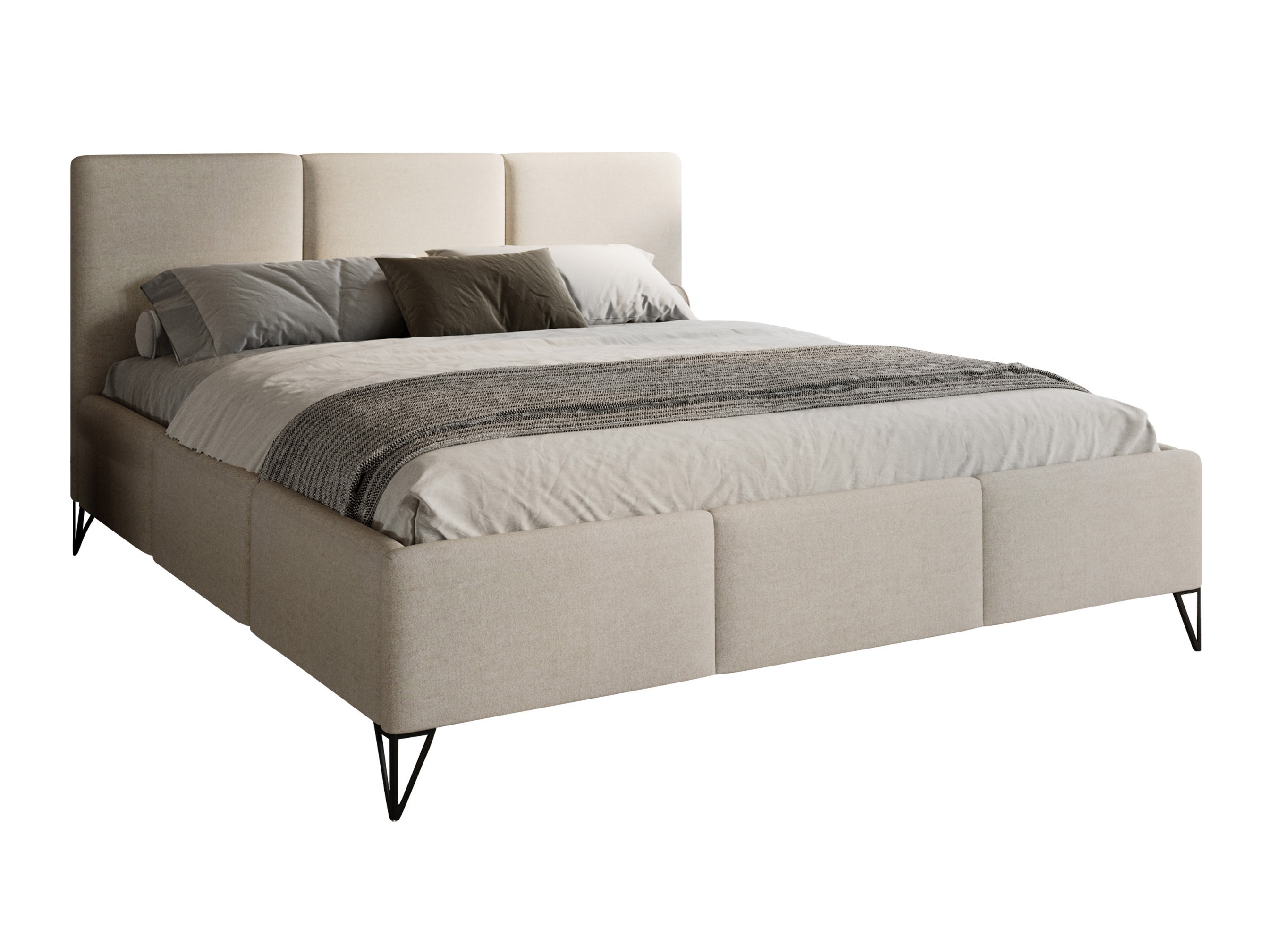 Cama Clovis 118 (Ruben 2102)