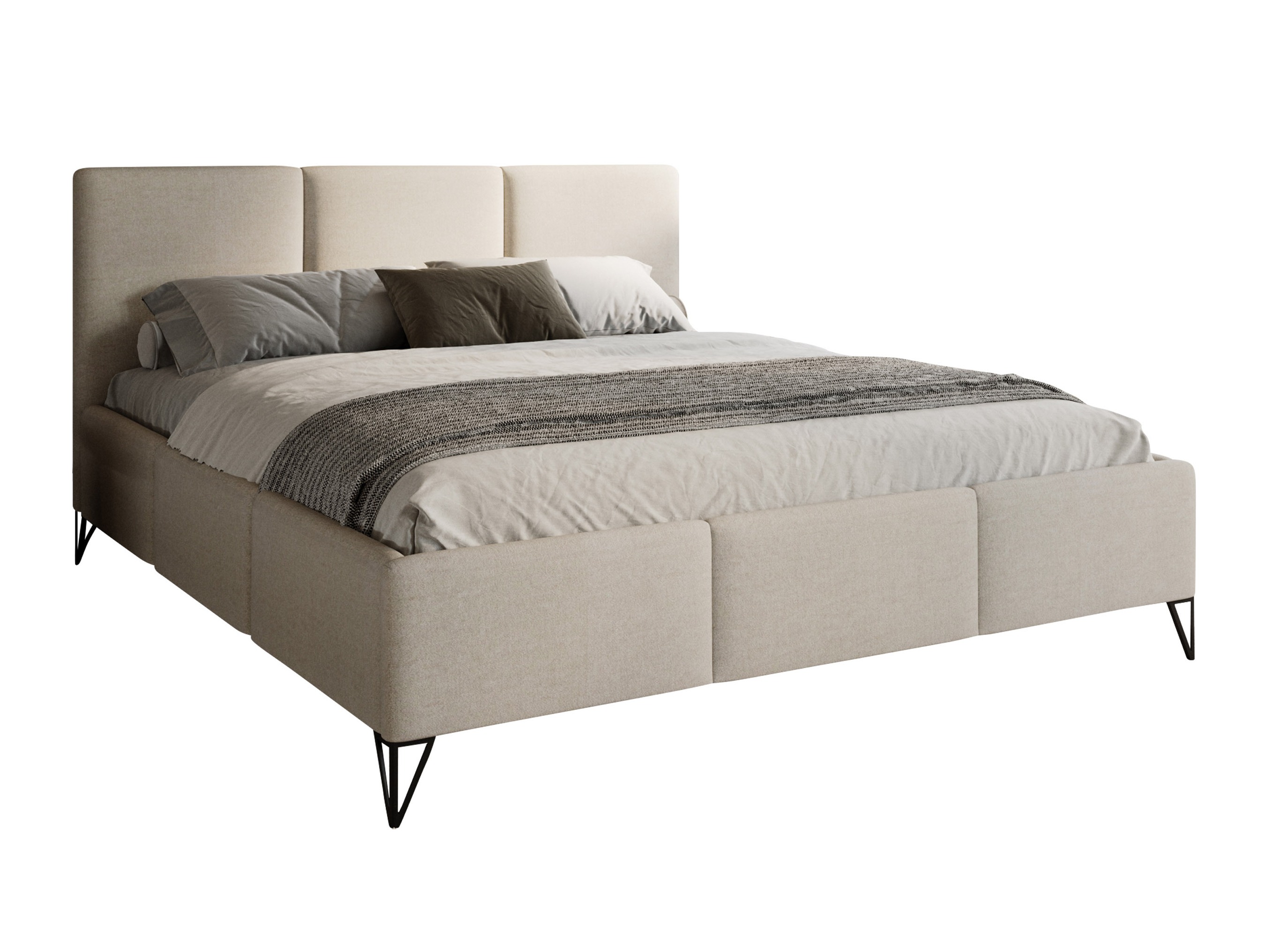 Cama Clovis 118 (Ruben 2102)