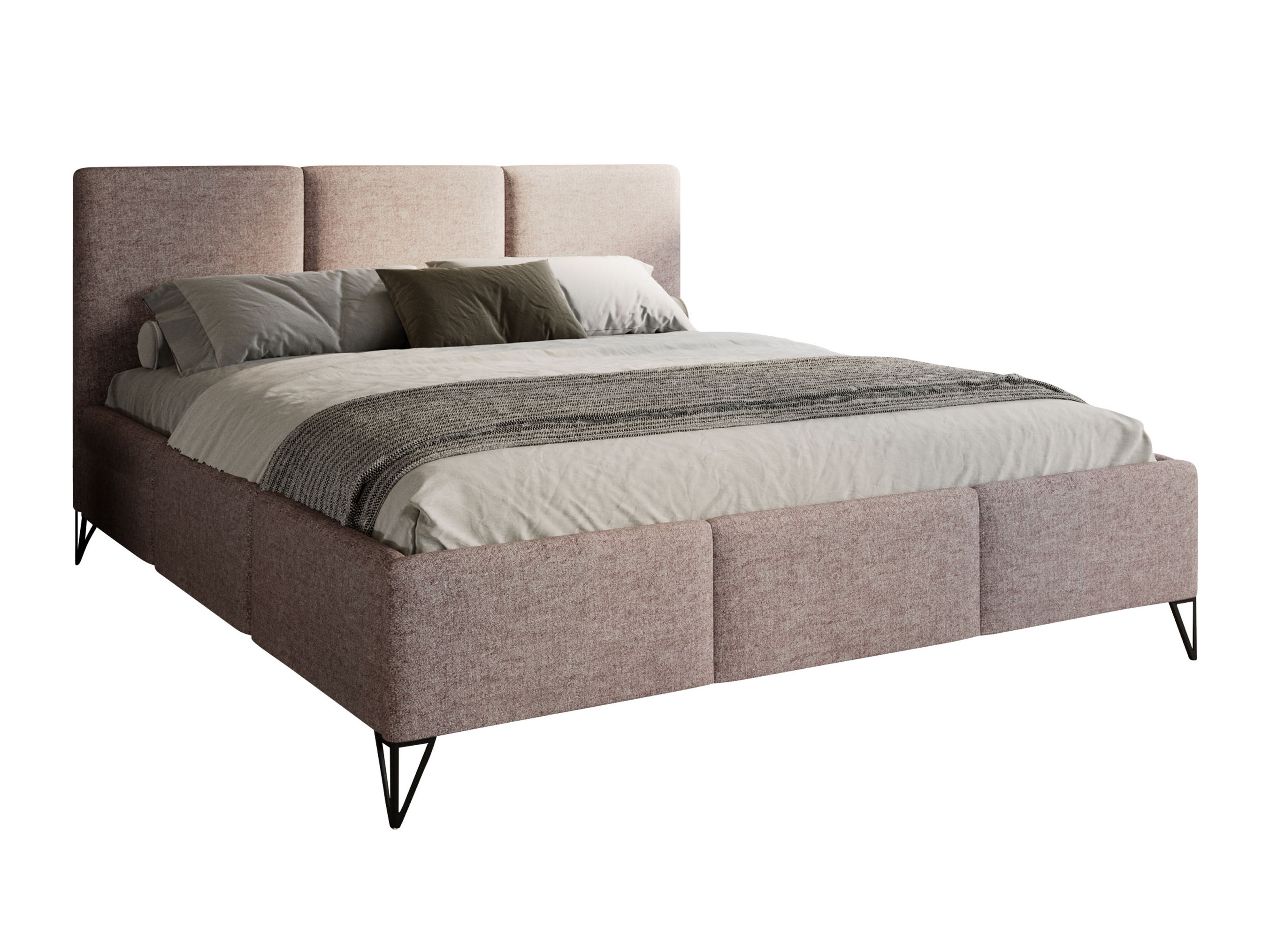 Cama Clovis 118 (Ruben 2104)