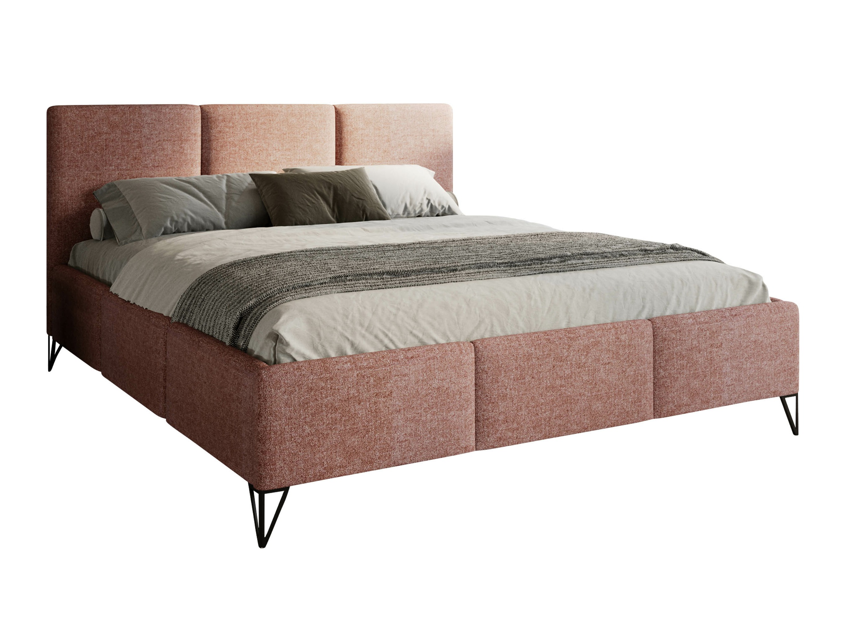 Cama Clovis 118 (Ruben 2106)