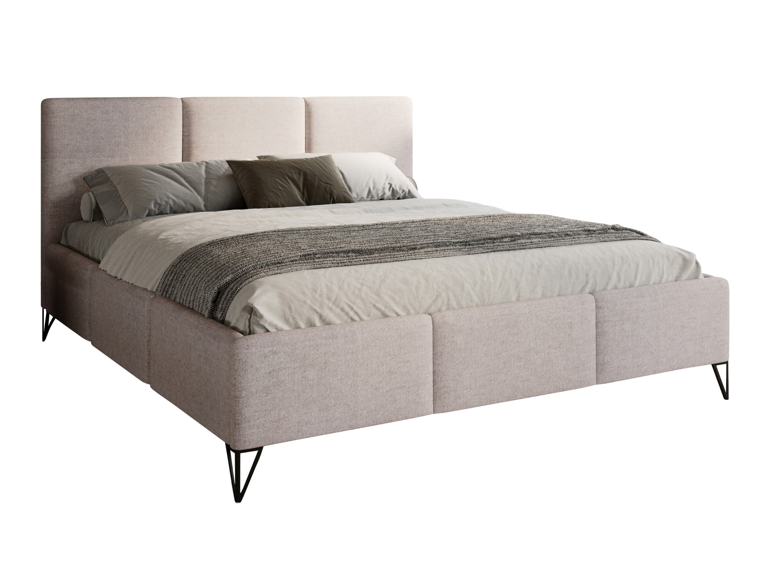 Cama Clovis 118 (Ruben 2108)