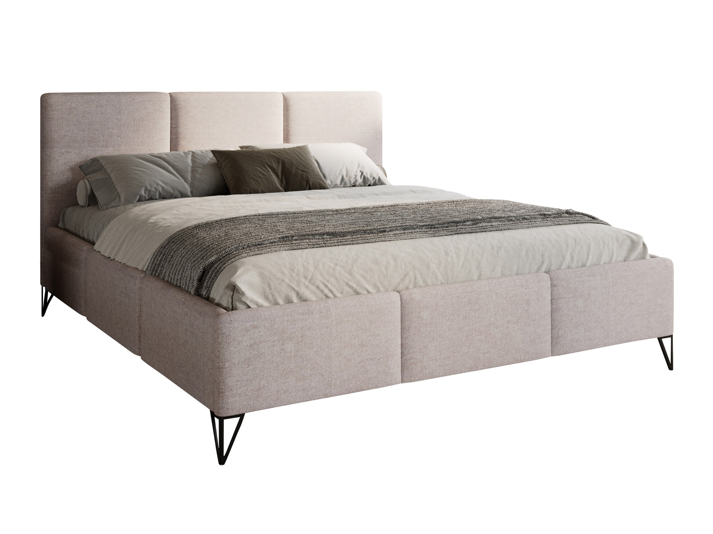 Cama Clovis 118 (Ruben 2108)