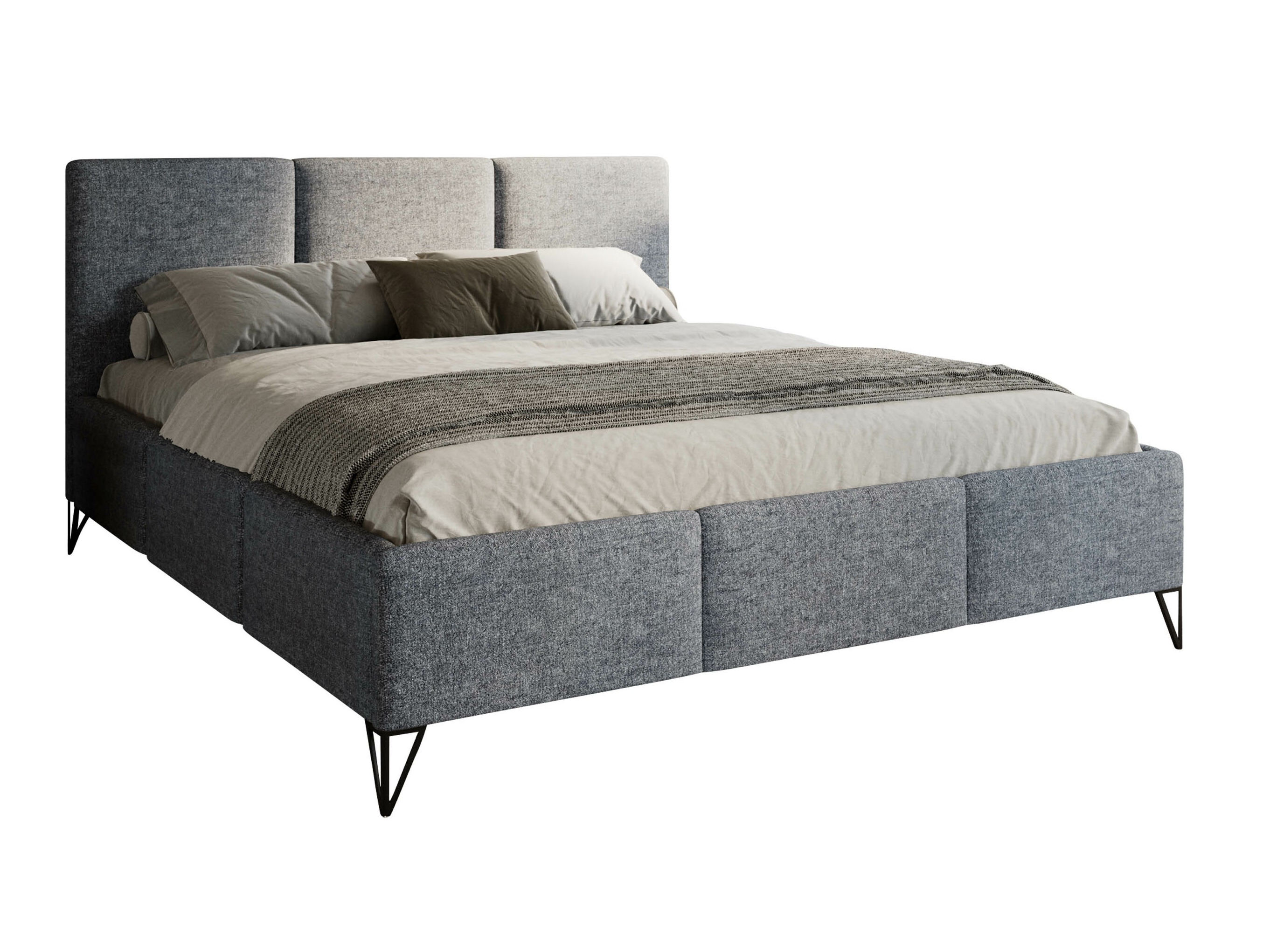Cama Clovis 118 (Ruben 2111)