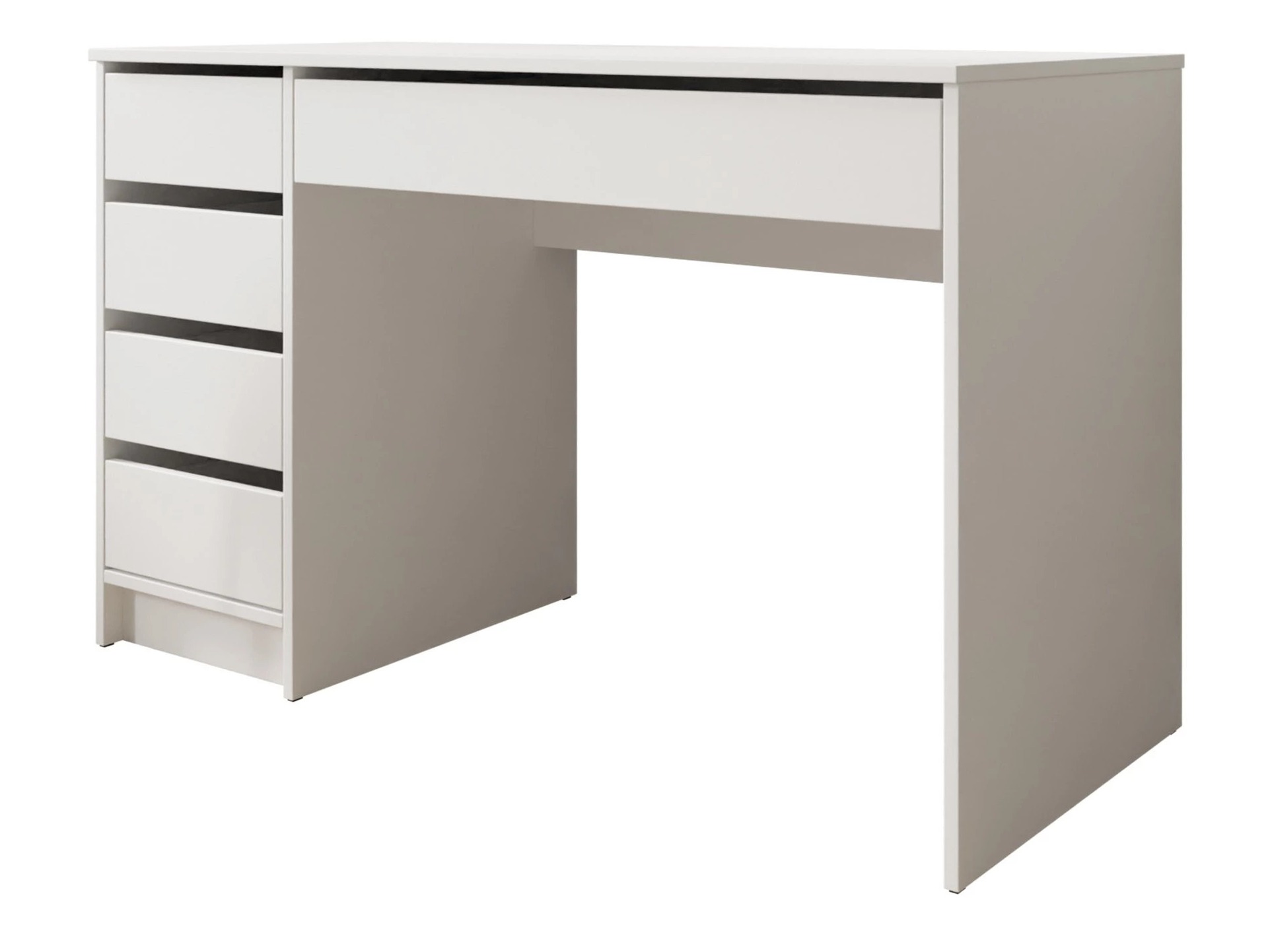 Mesa de oficina Comfivo 312 (Blanco)