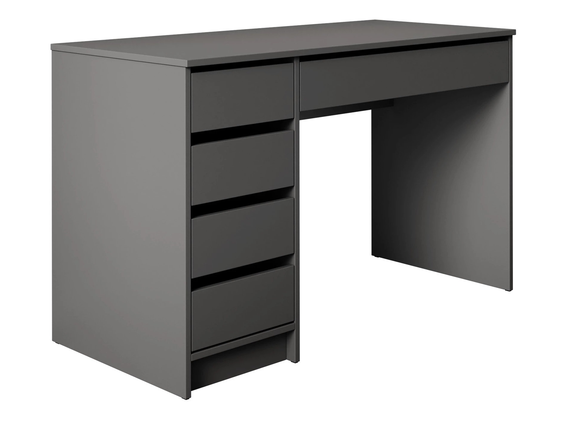 Mesa de oficina Comfivo Terros I (Antracita)