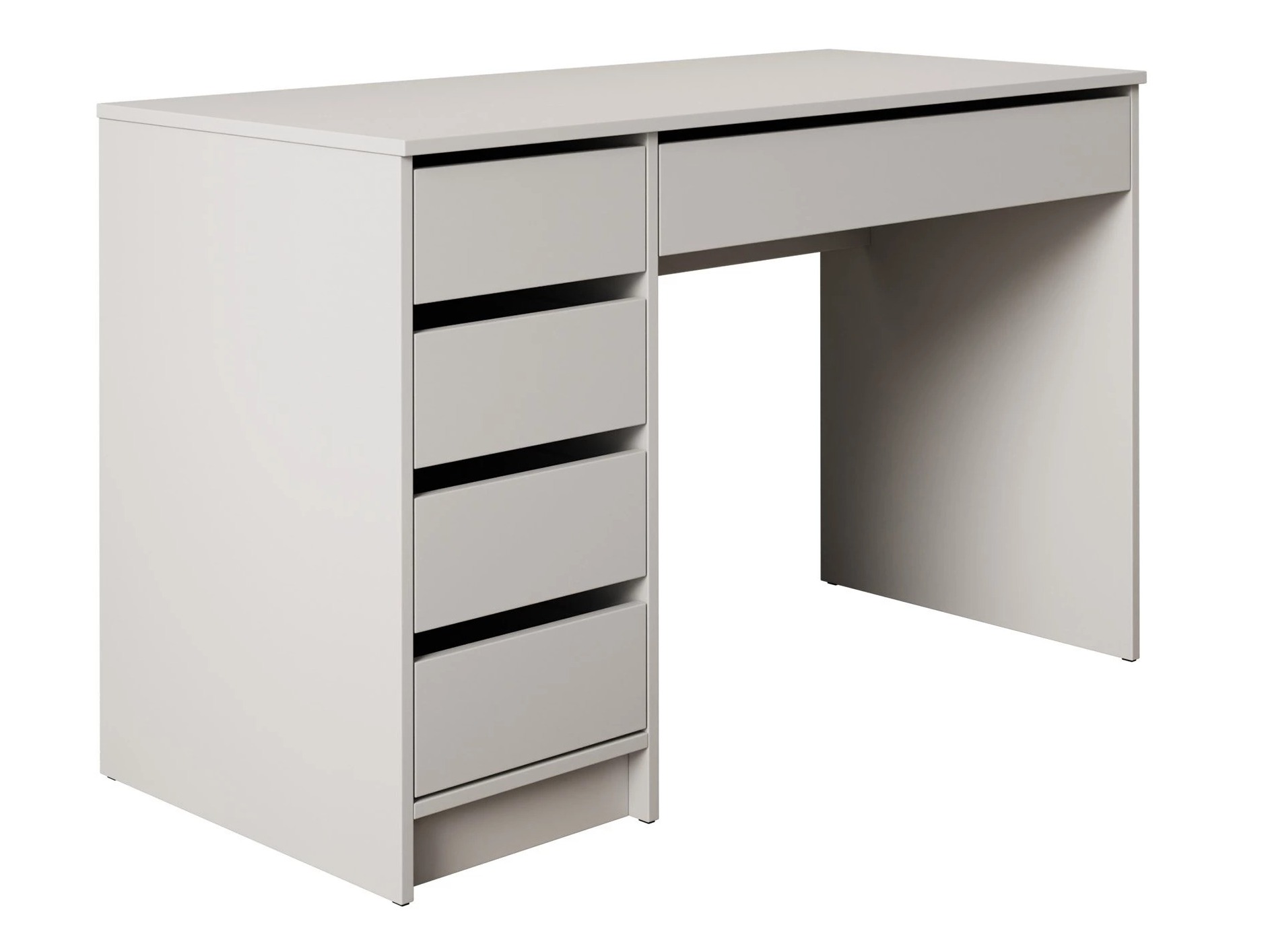 Mesa de oficina Comfivo Terros I (Blanco)