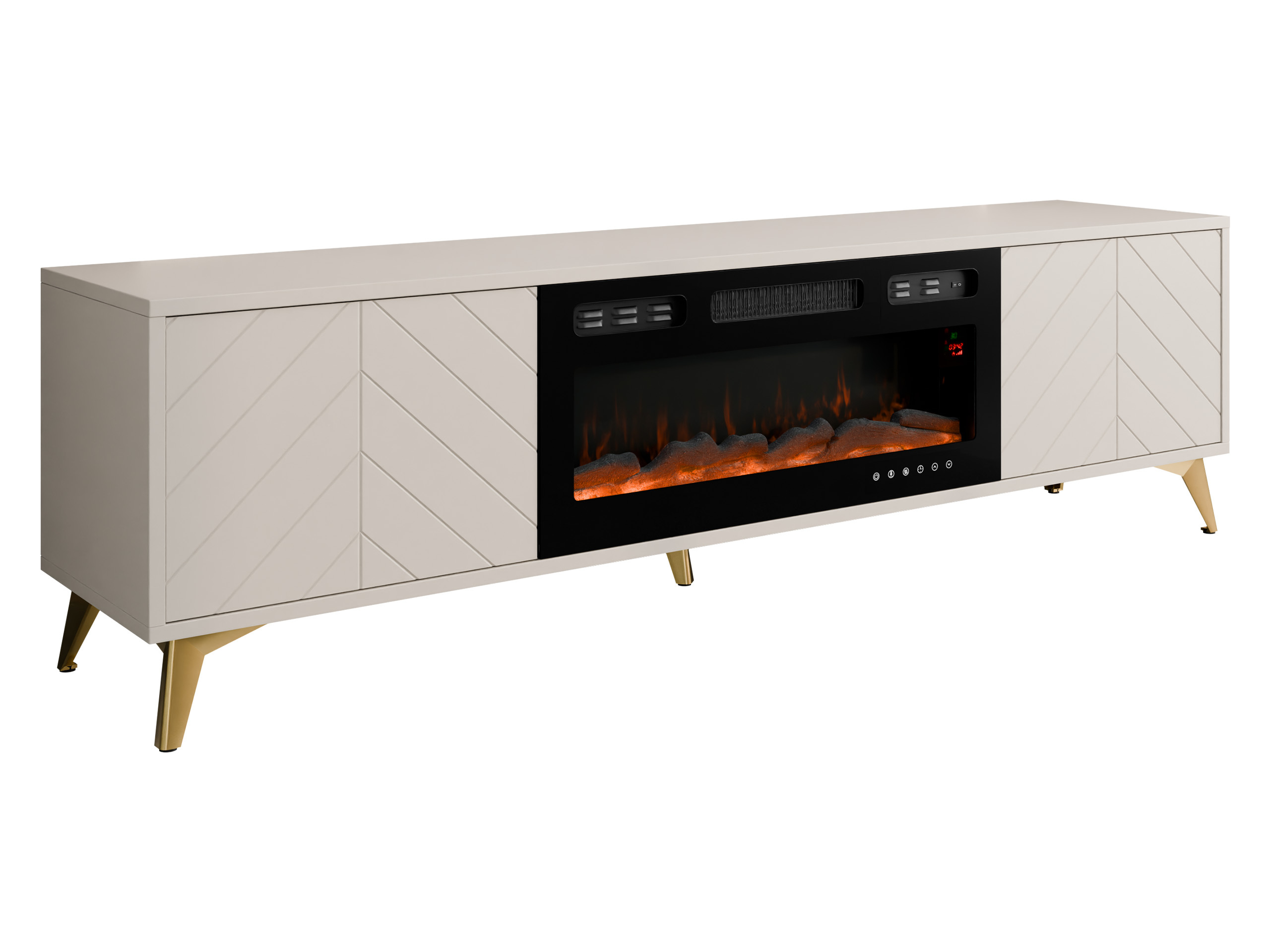 Mueble TV Comfivo Camlue 110