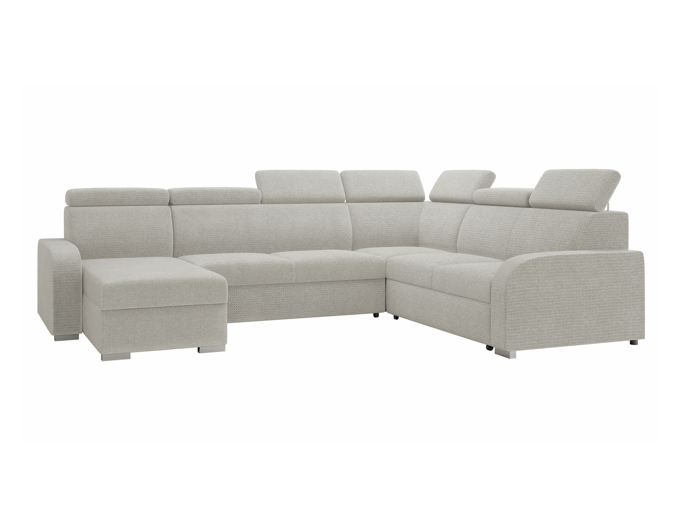 Sofá rinconero Ovos IV (Crown 16)