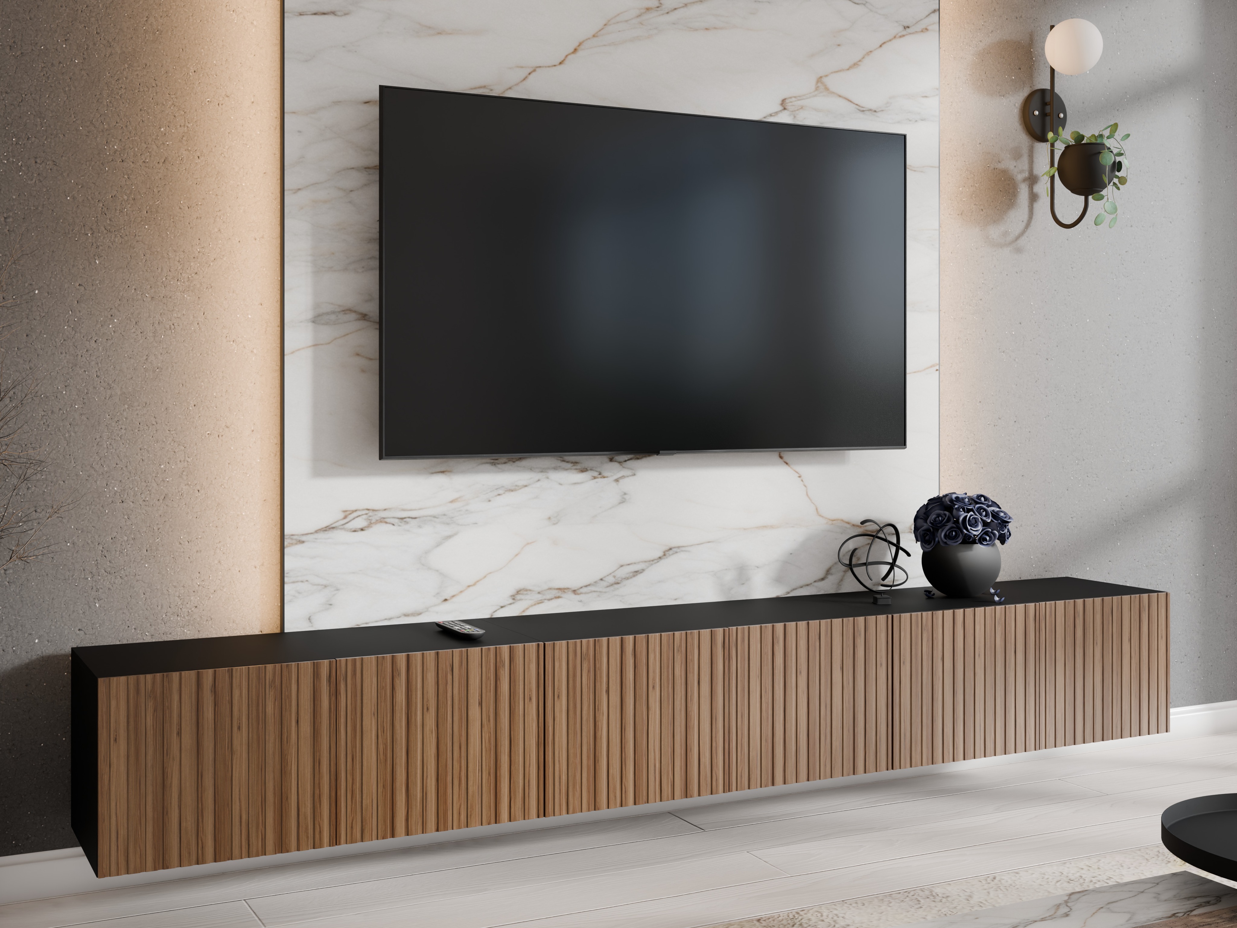 Mueble TV Arecibo 106