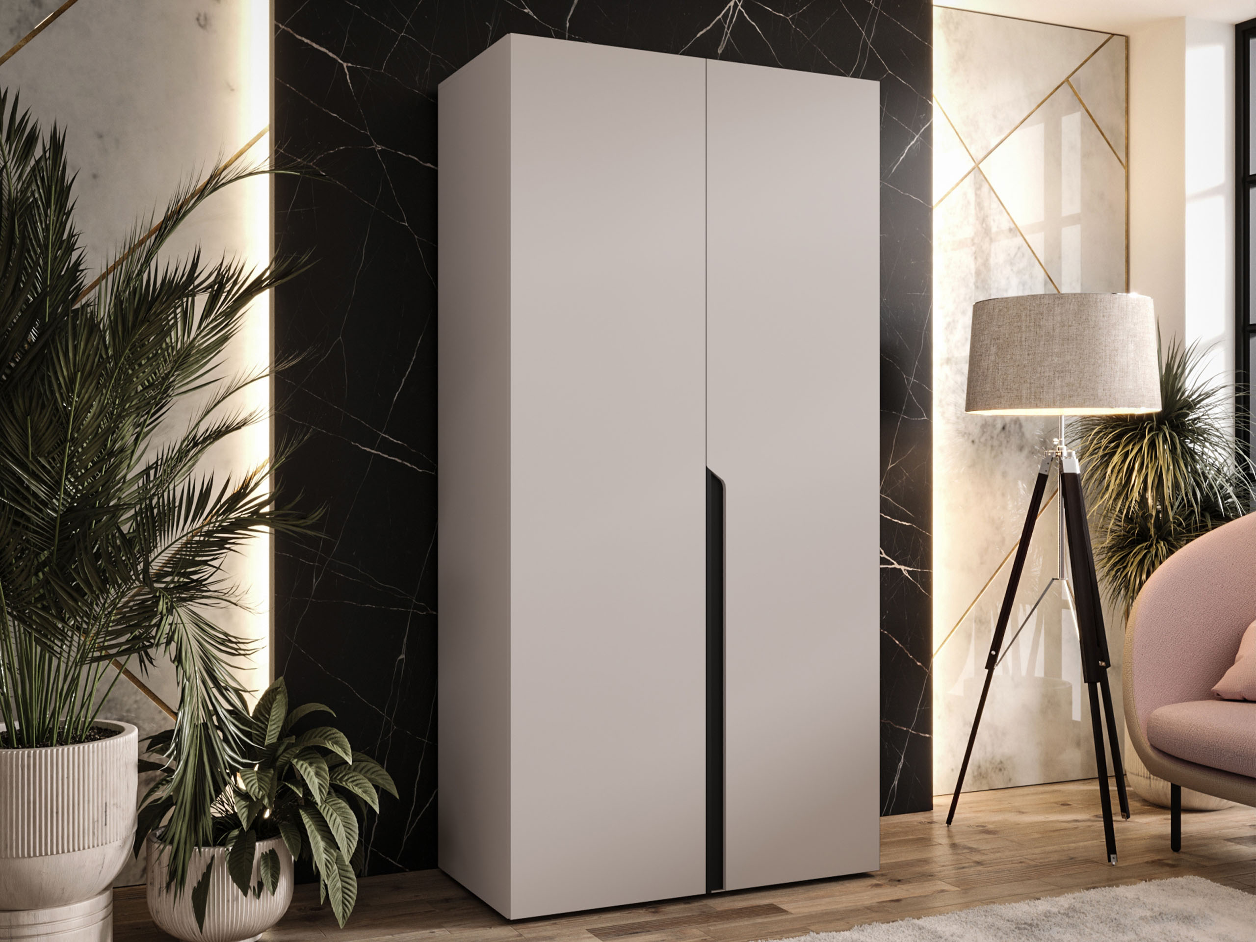 Armario Hartford 579 (Cachemira)