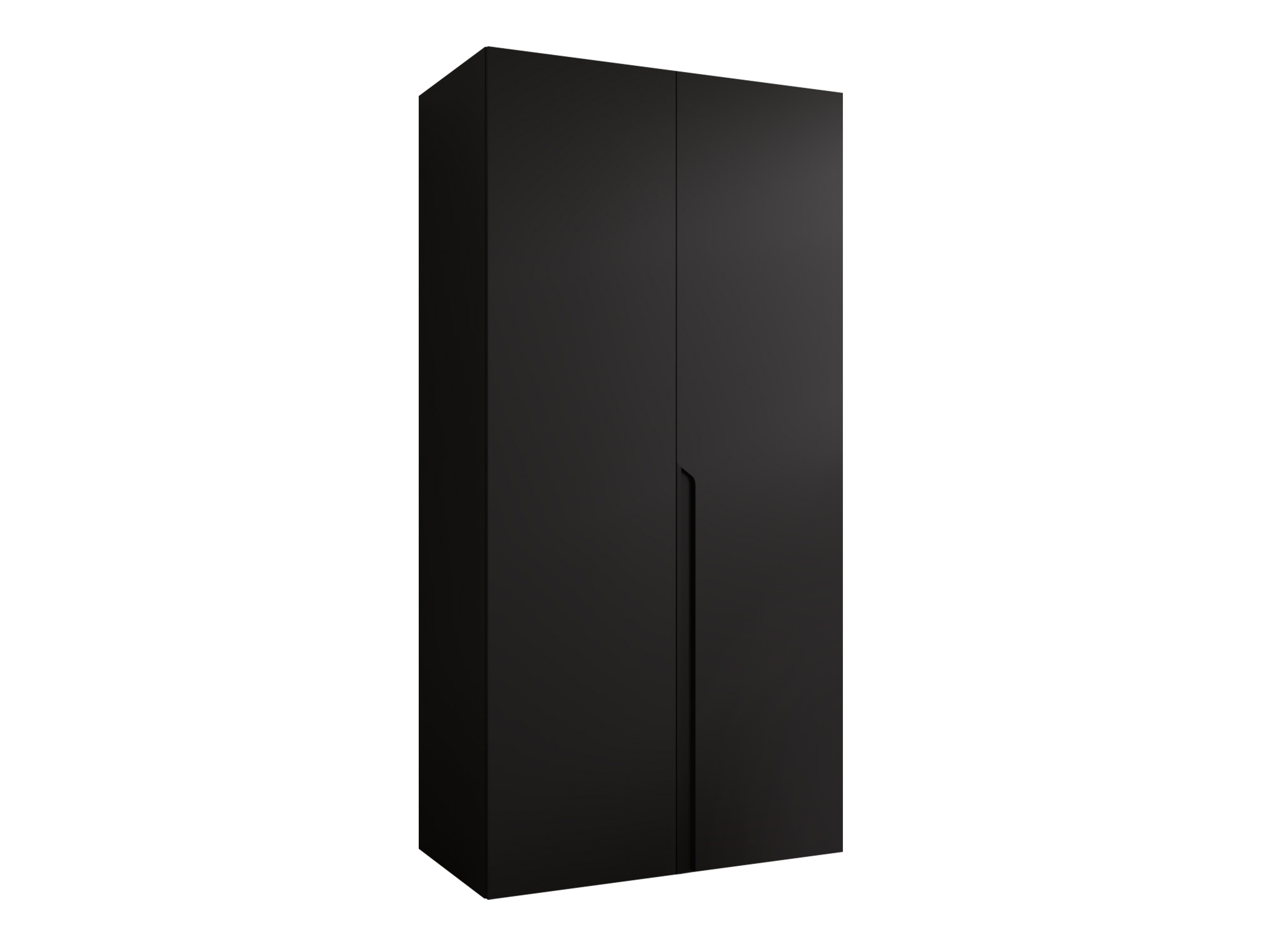 Armario Hartford 579 (Negro)