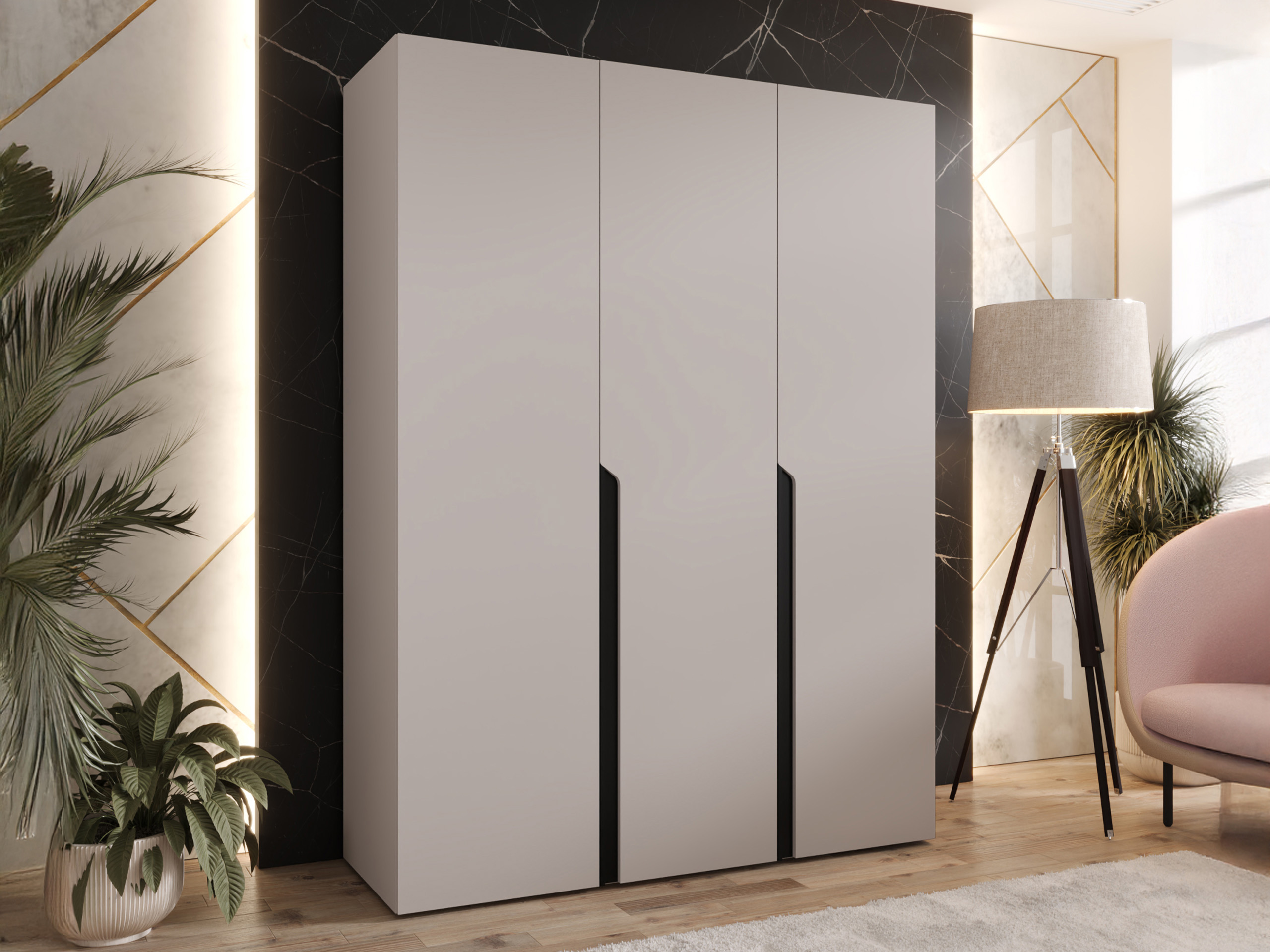 Armario Hartford 580 (Cachemira)