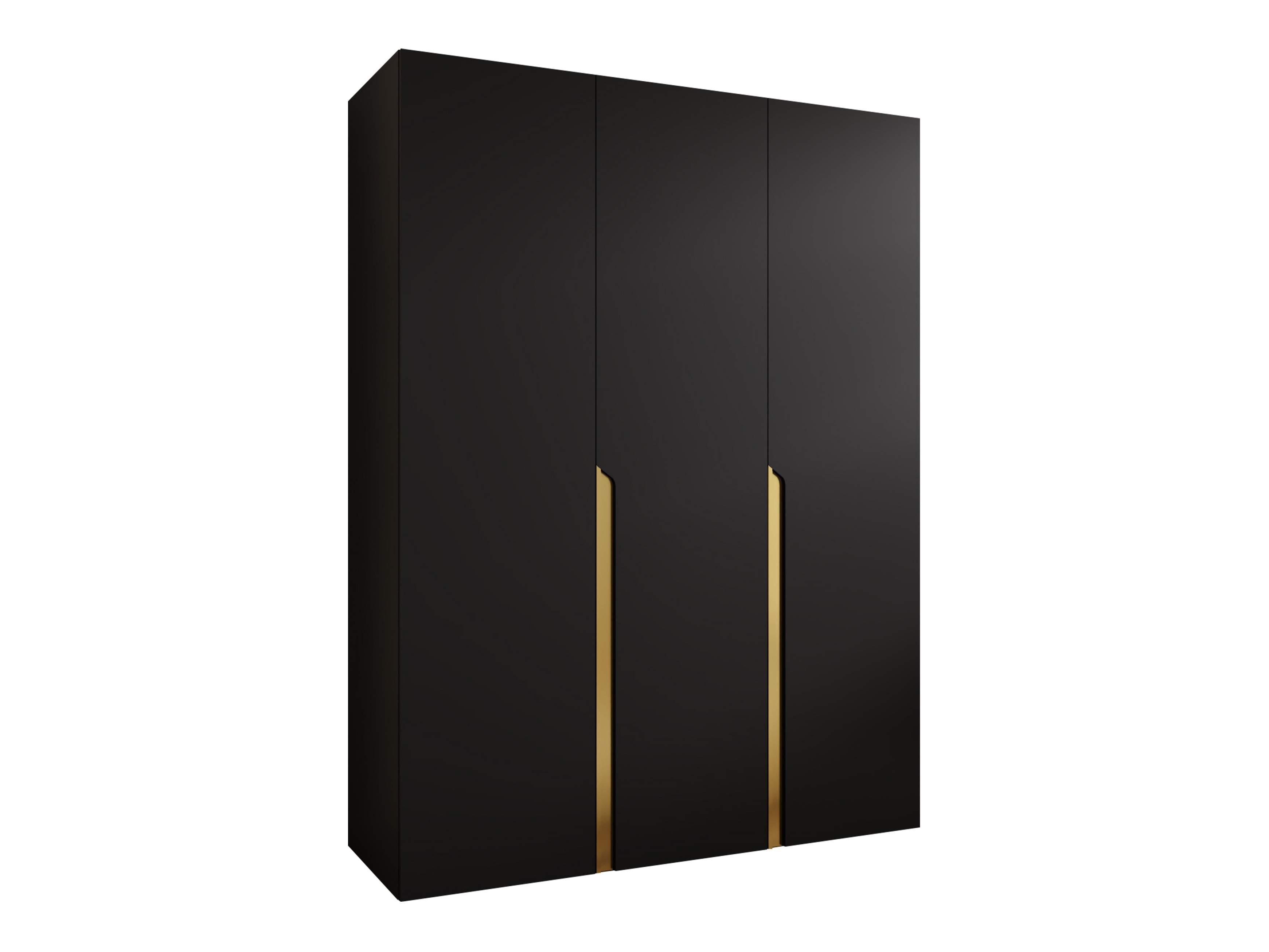 Armario Hartford 580 (Negro)