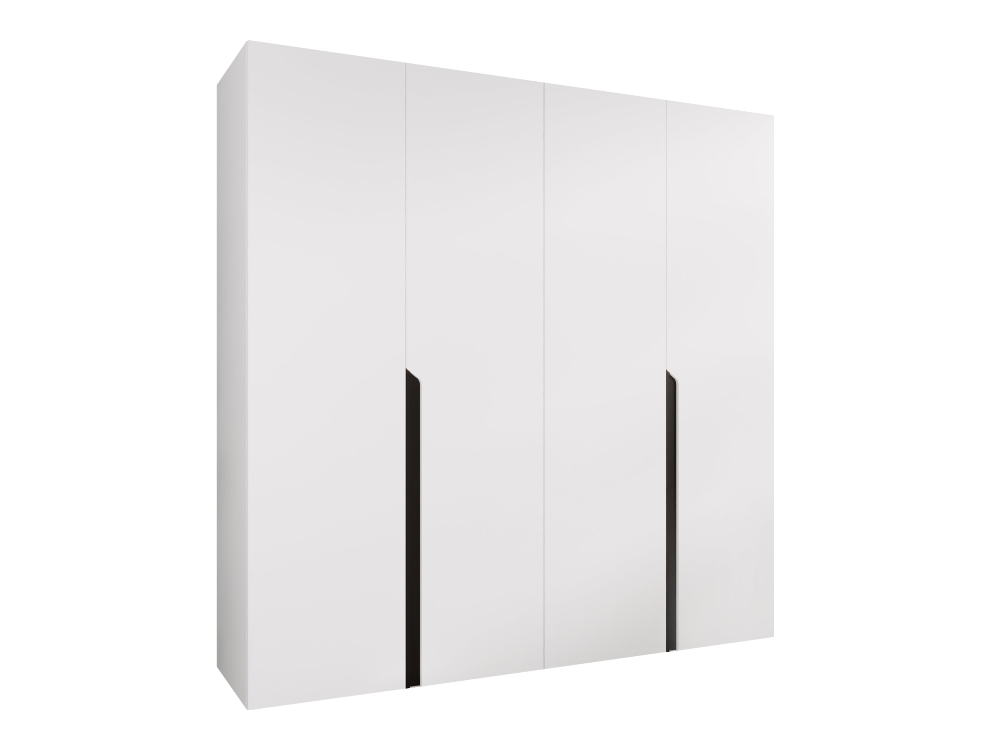 Armario Hartford 581 (Blanco)