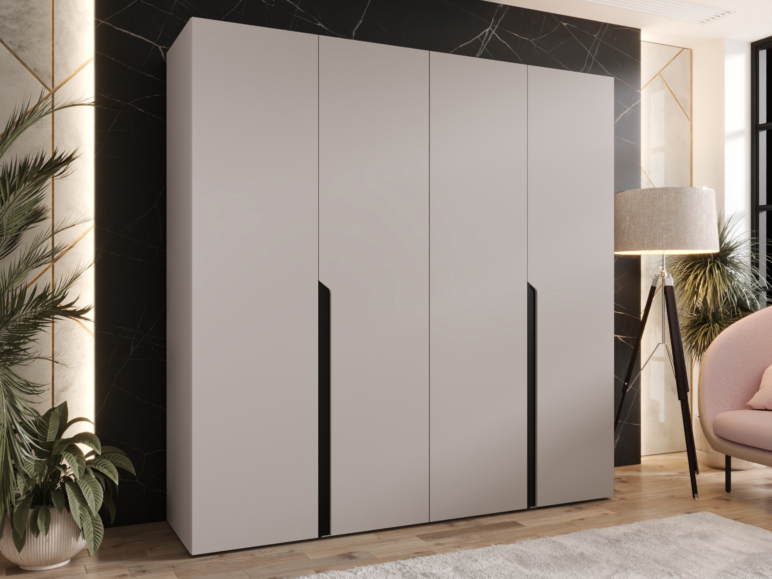 Armario Hartford 581 (Cachemira)