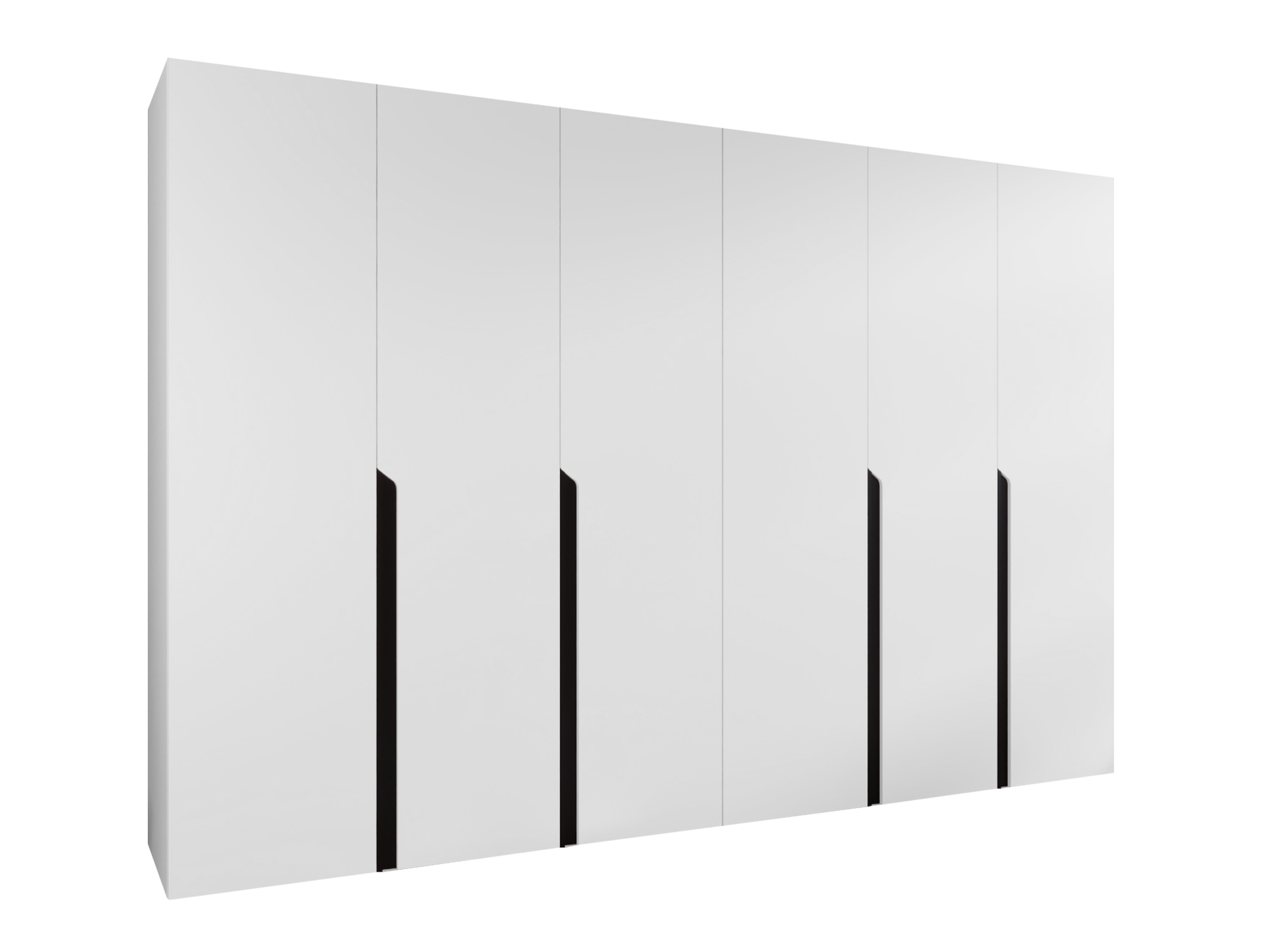 Armario Hartford 583 (Blanco)