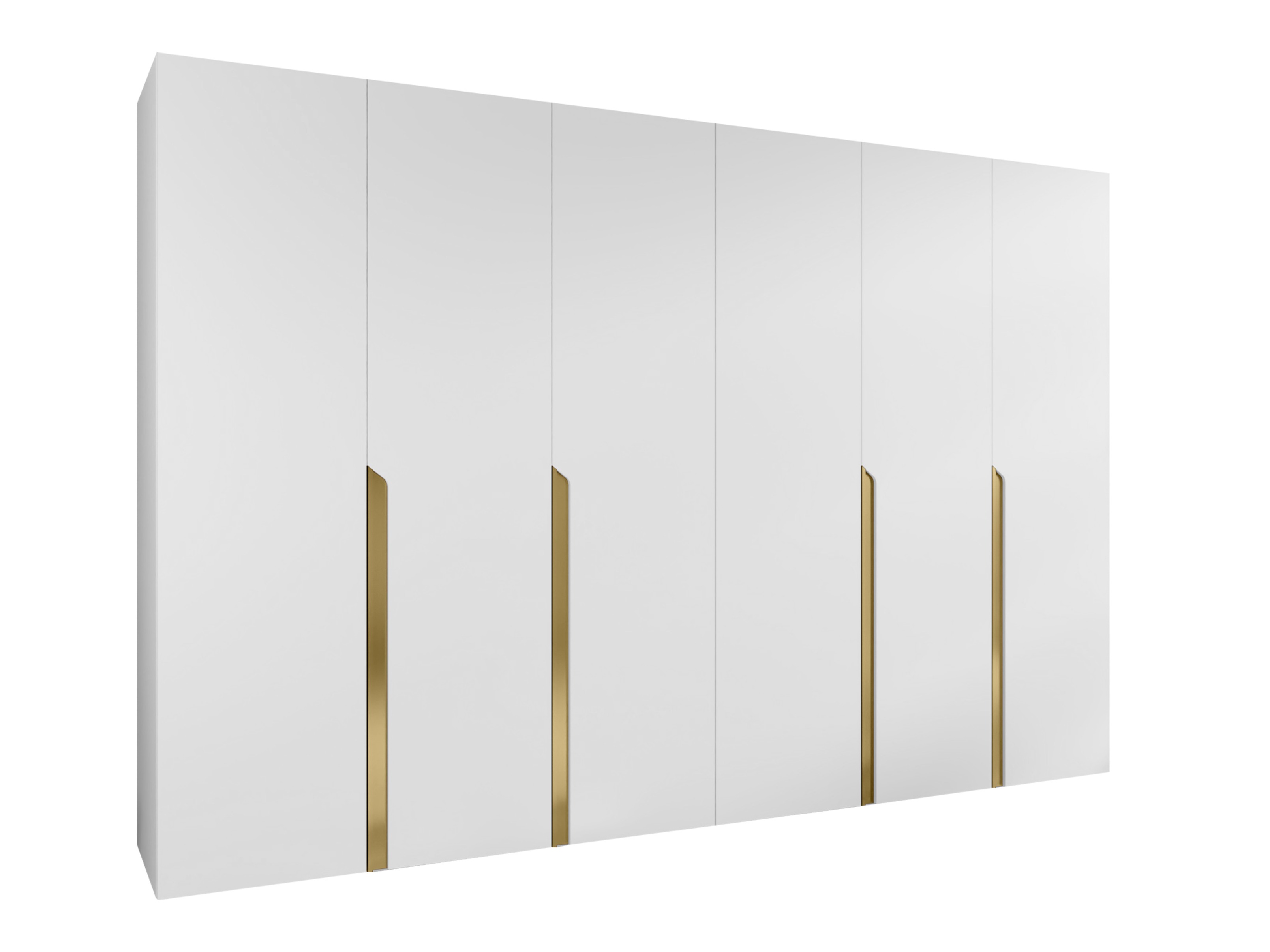 Armario Hartford 583 (Blanco)