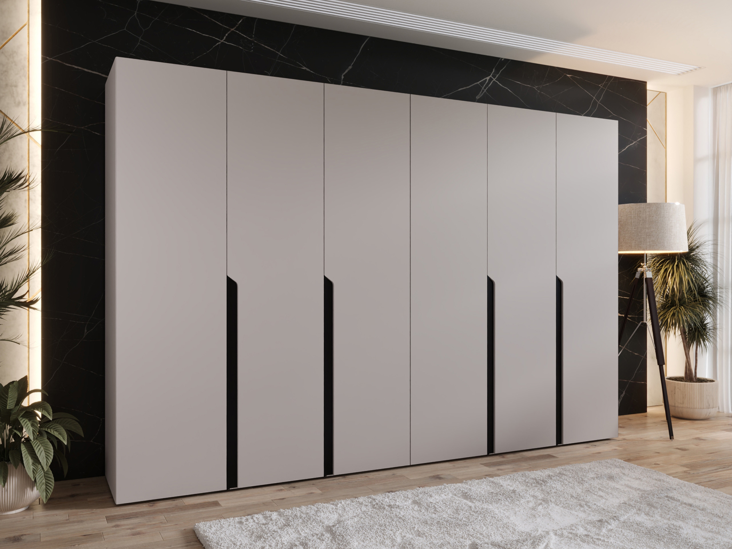 Armario Hartford 583 (Cachemira)