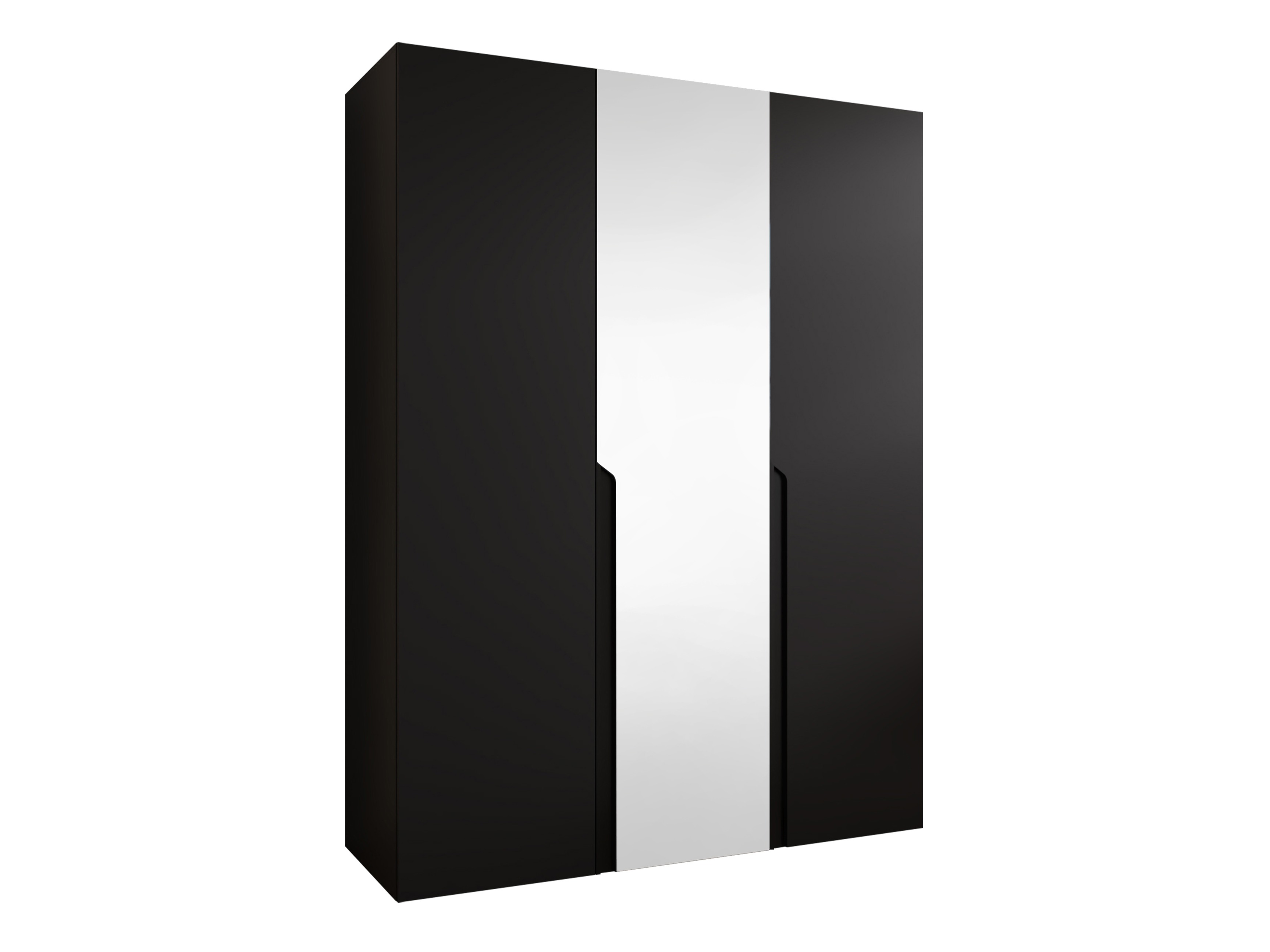 Armario Hartford 585 (Negro)