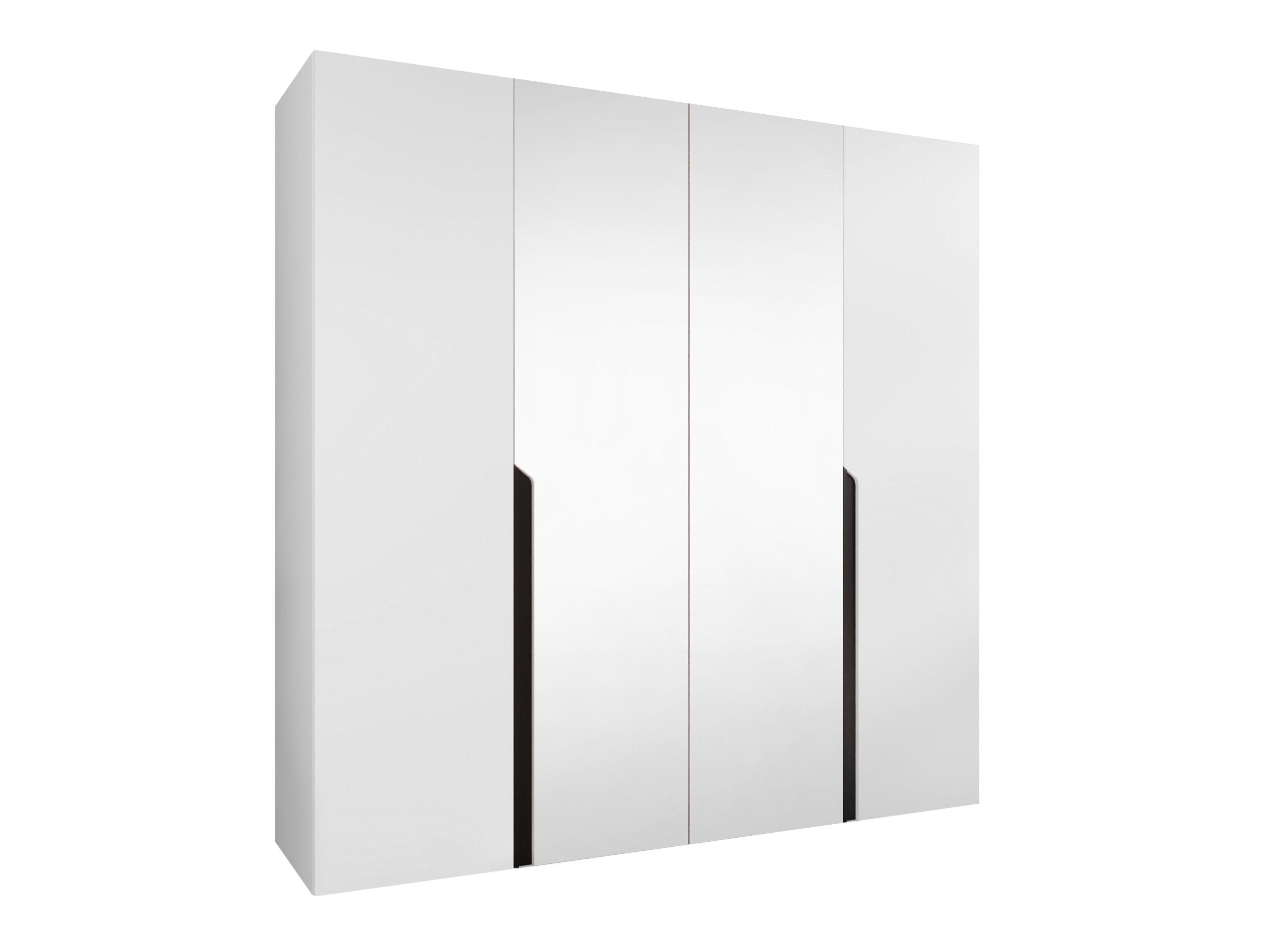 Armario Hartford 586 (Blanco)