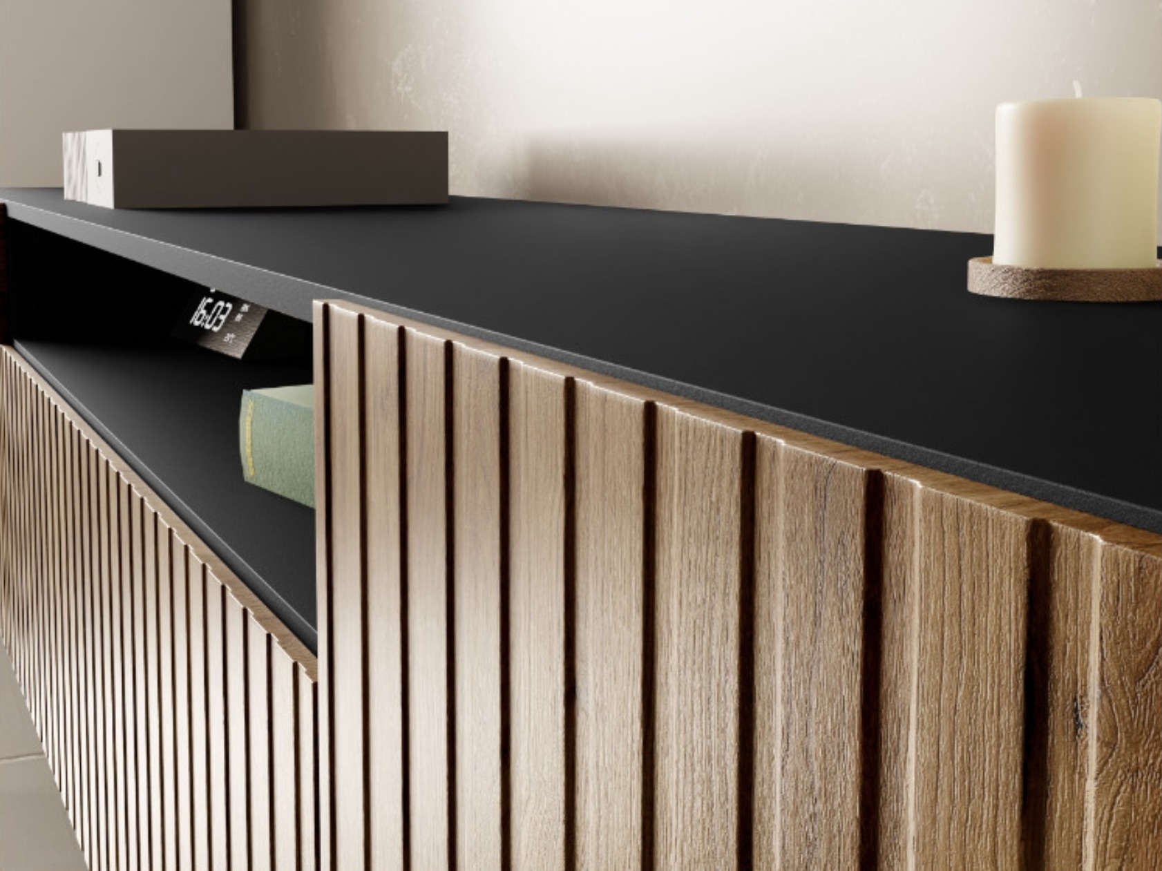 Mueble TV Arecibo 109