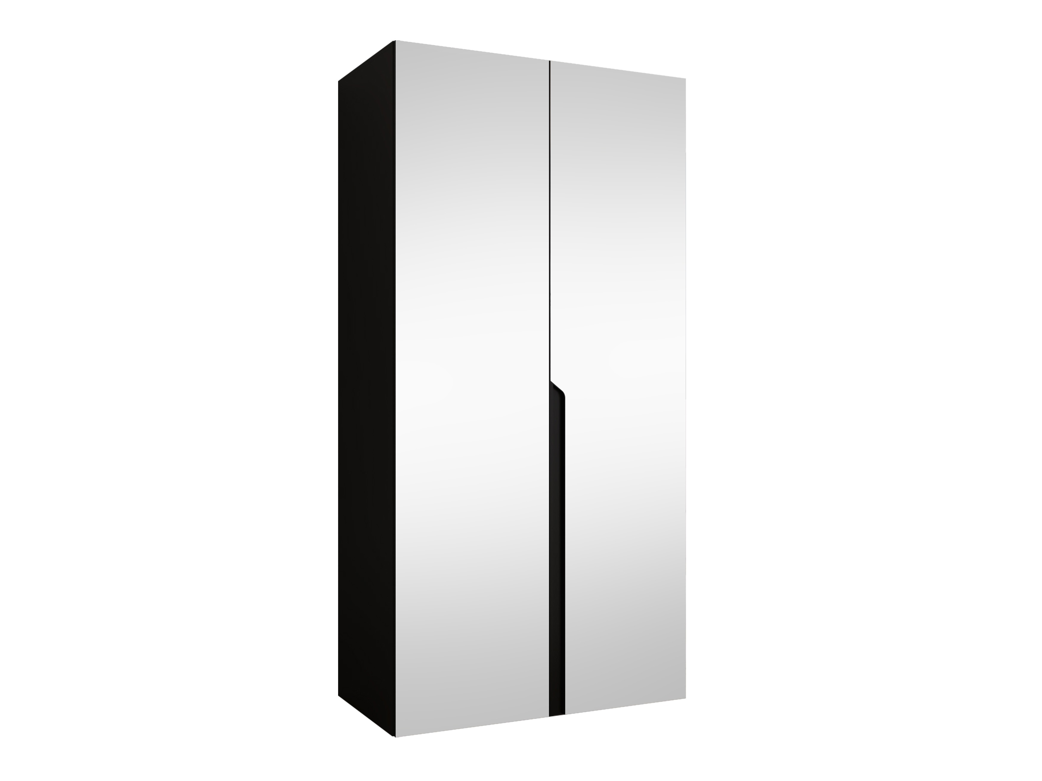 Armario Hartford 589 (Negro)