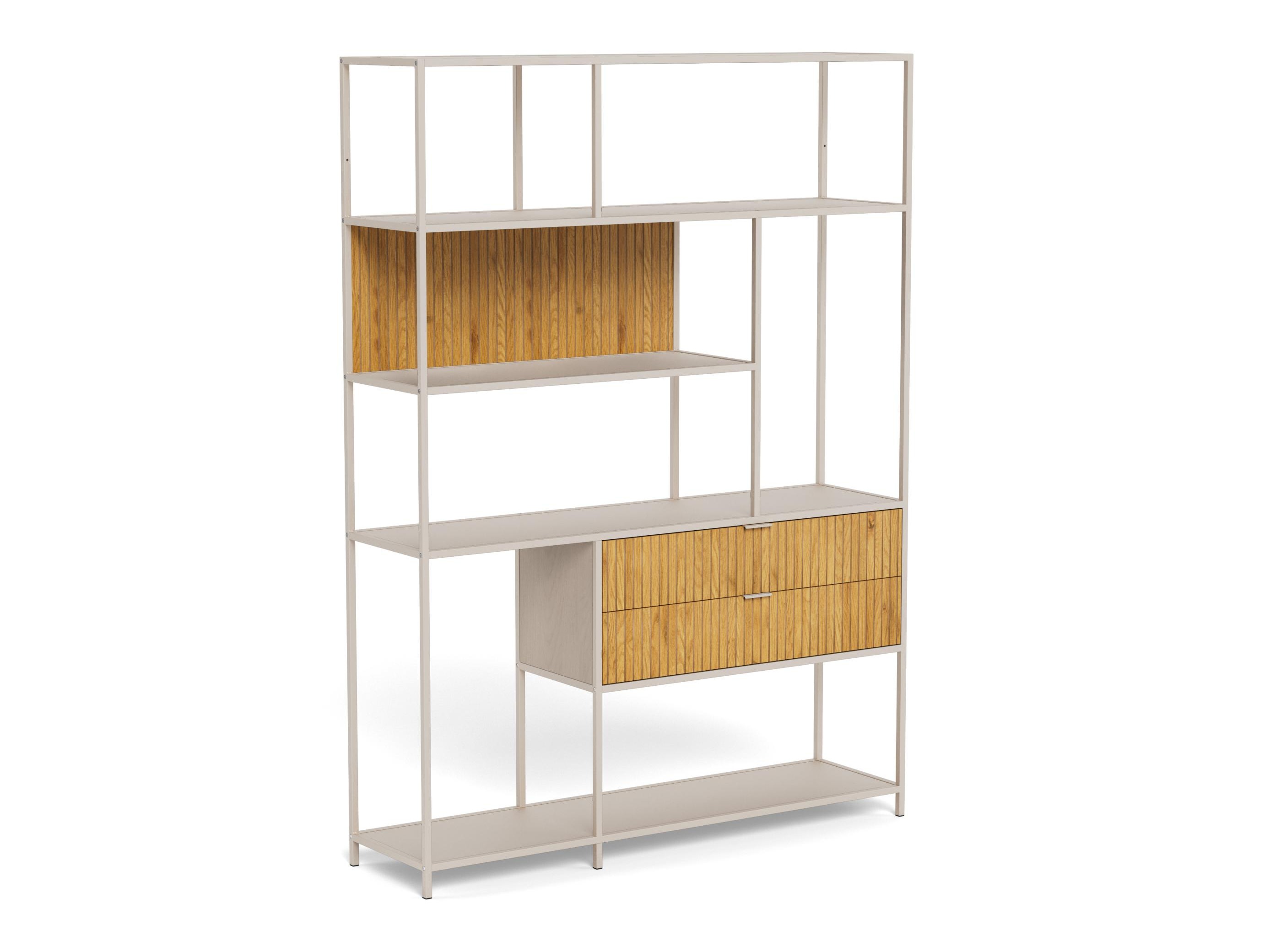 Estantería Oakland 100