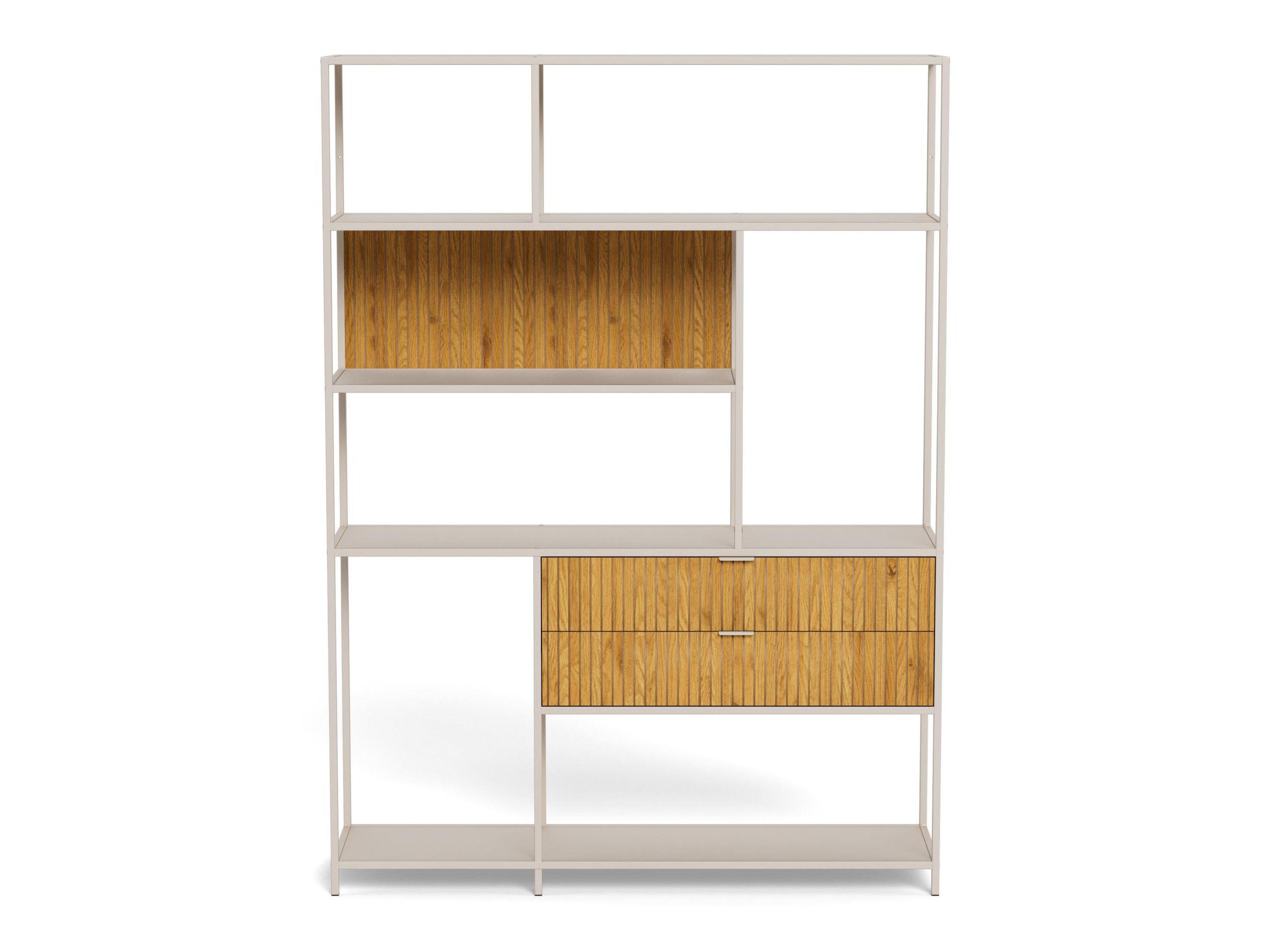 Estantería Oakland 100