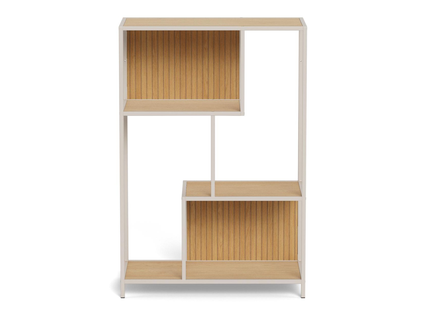 Estantería Oakland 101