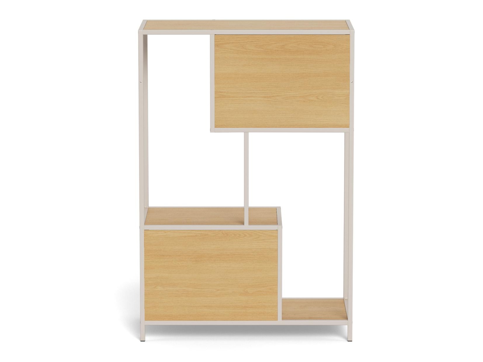 Estantería Oakland 101