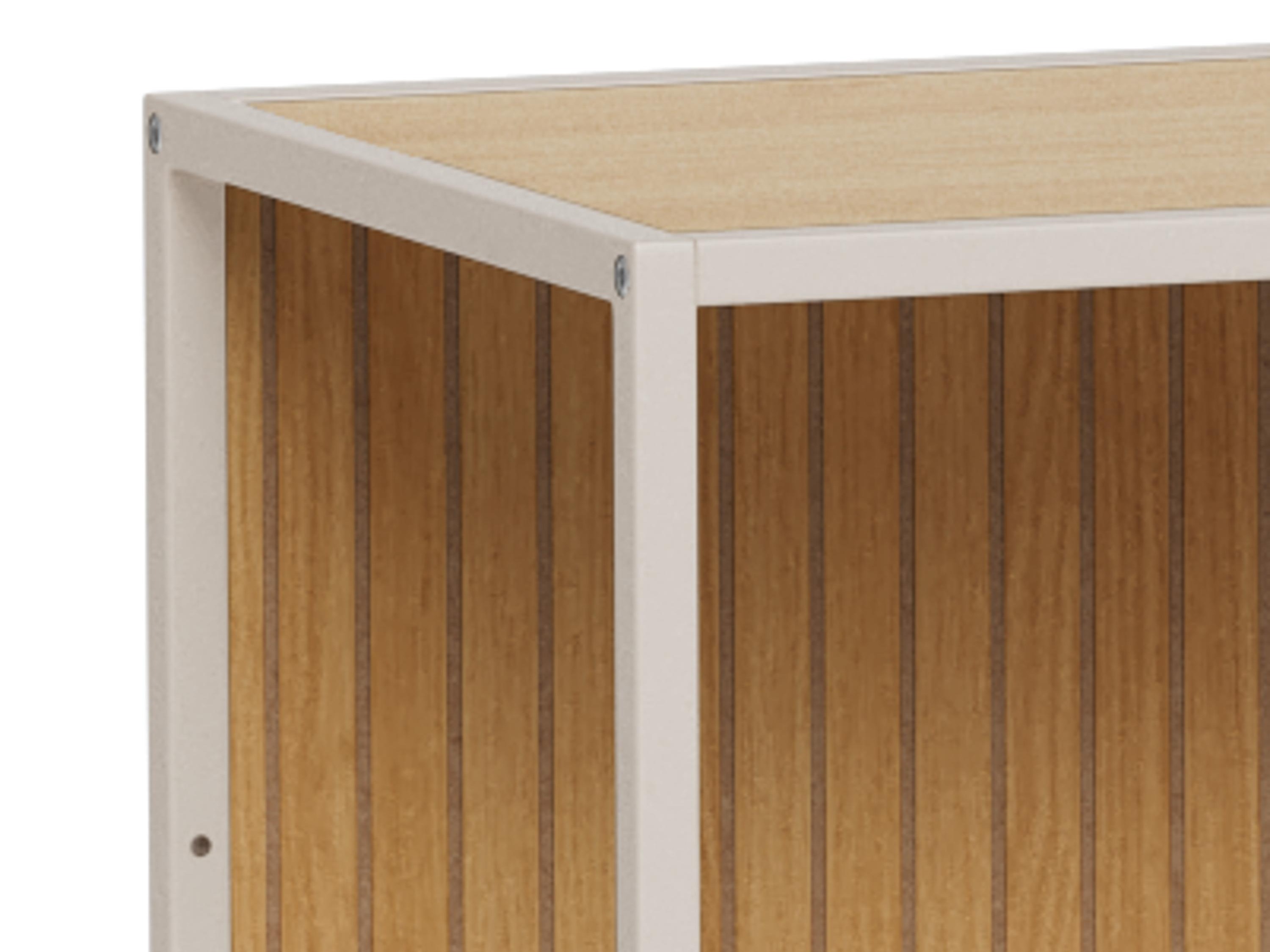 Estantería Oakland 101