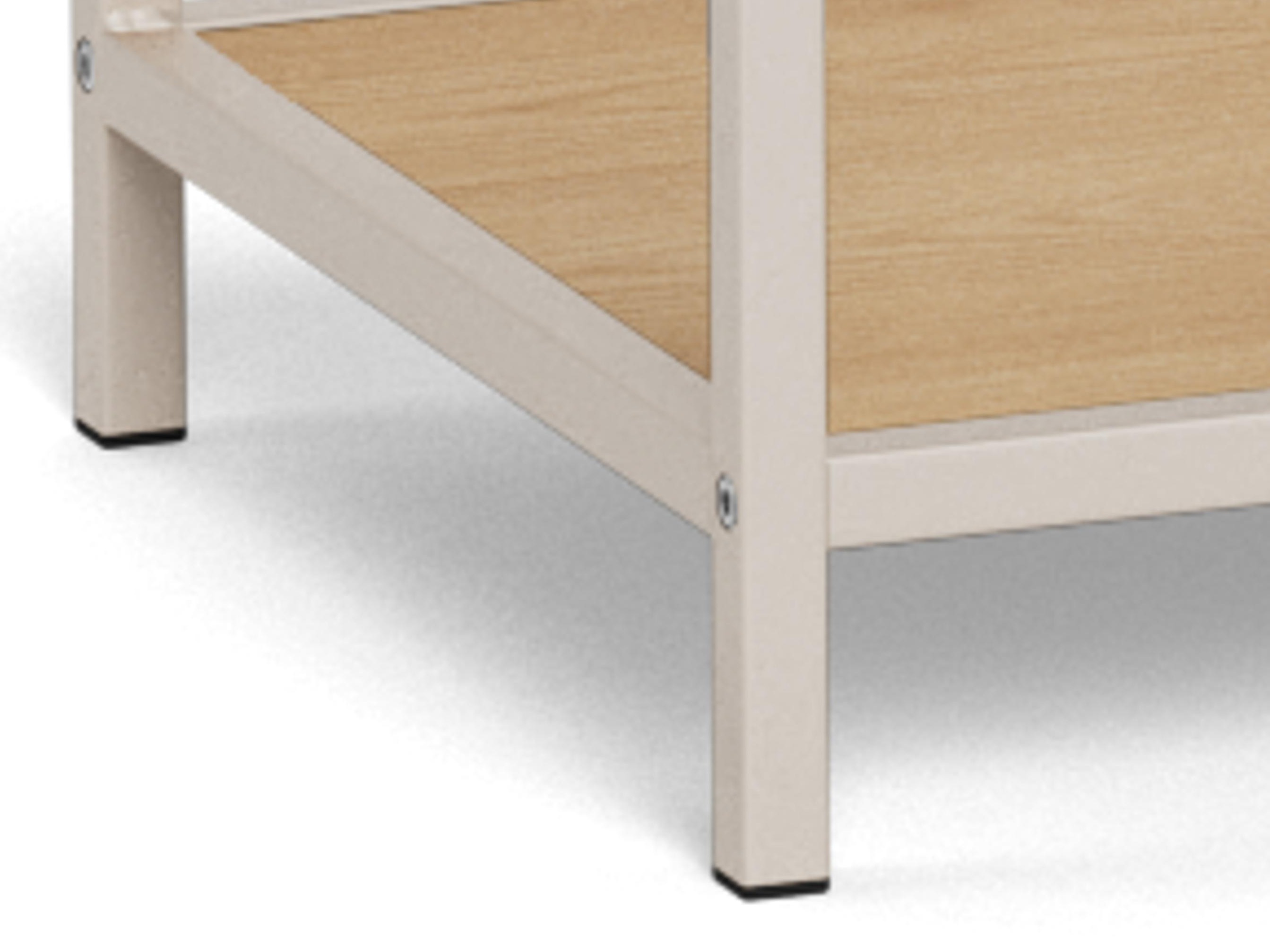 Estantería Oakland 101