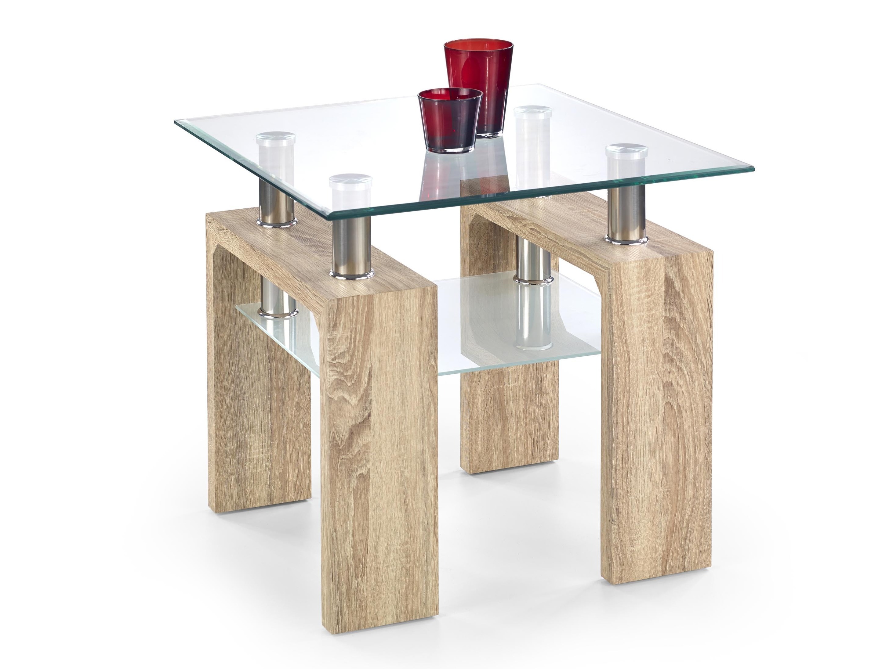 Mesa de centro Houston 546 (Roble Sonoma)