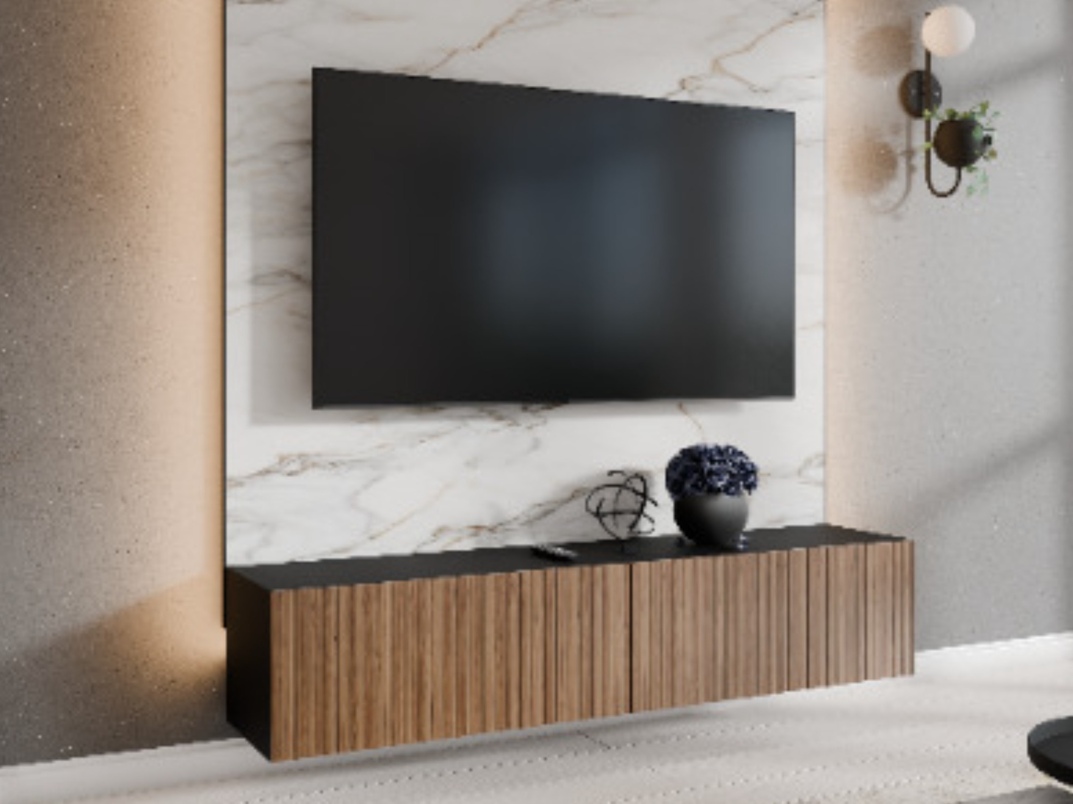 Mueble TV Arecibo 110