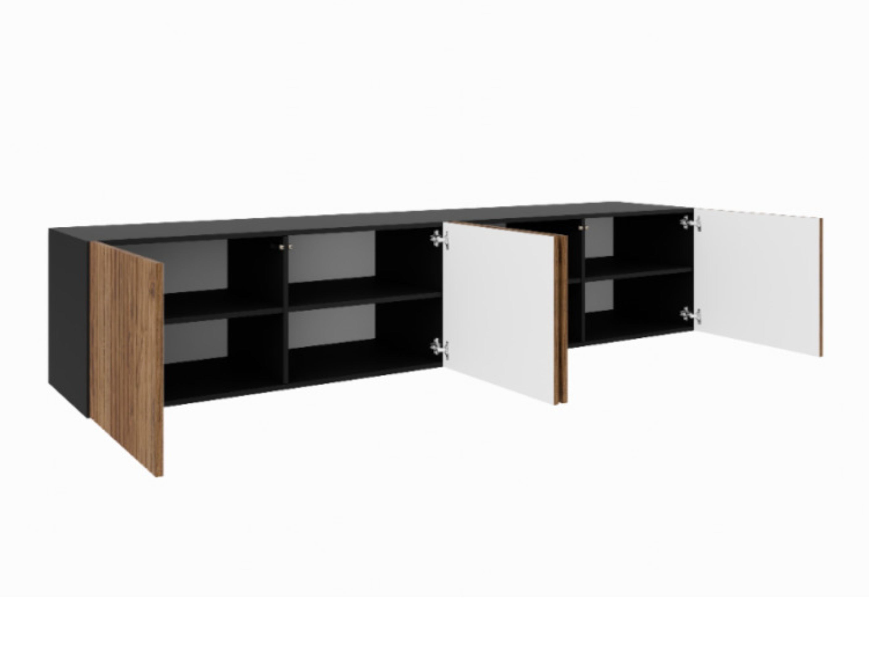 Mueble TV Arecibo 110